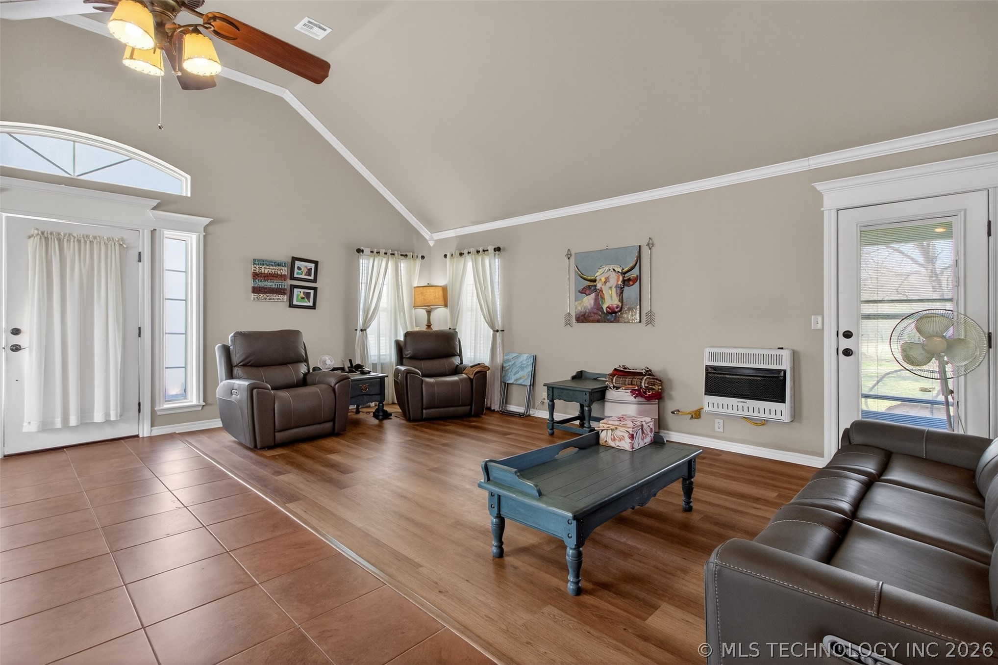 2709 S 34th Road Locust Grove OK 74352