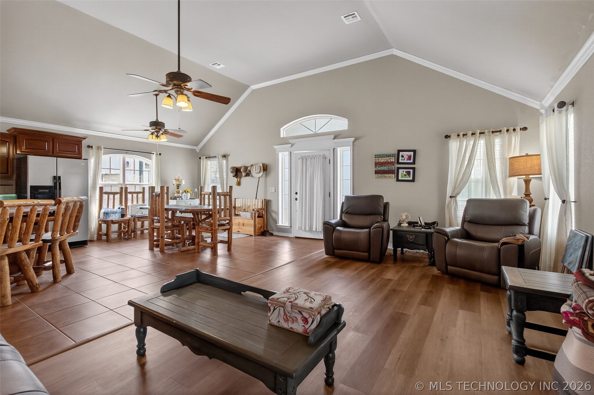 2709 S 34th Road Locust Grove OK 74352
