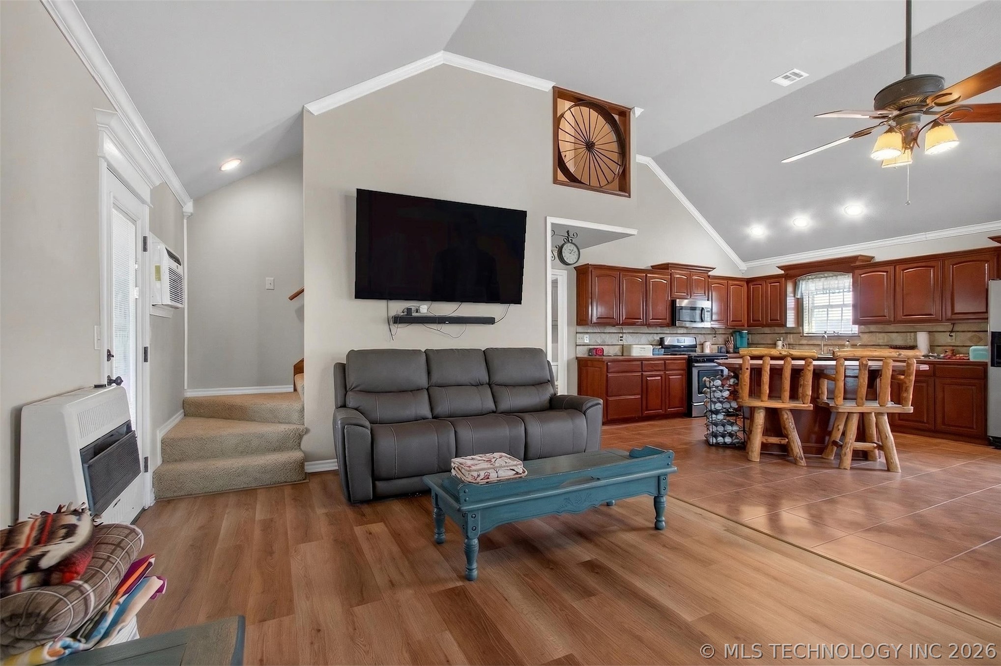 2709 S 34th Road Locust Grove OK 74352