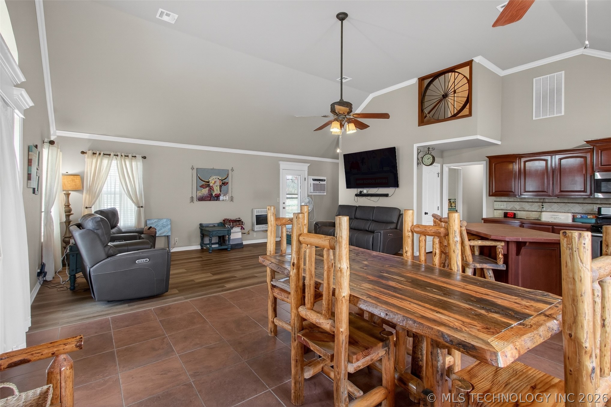 2709 S 34th Road Locust Grove OK 74352