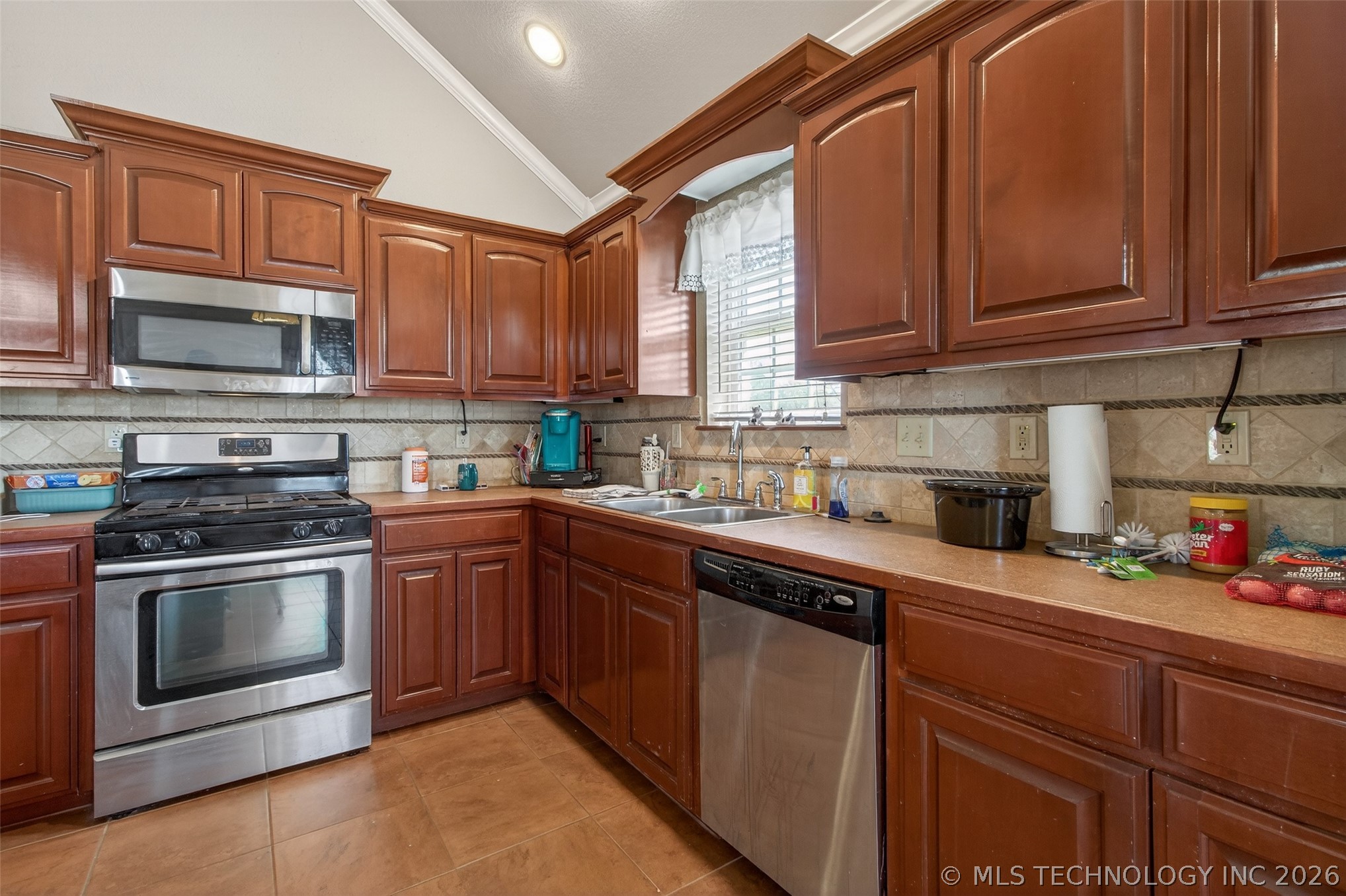 2709 S 34th Road Locust Grove OK 74352
