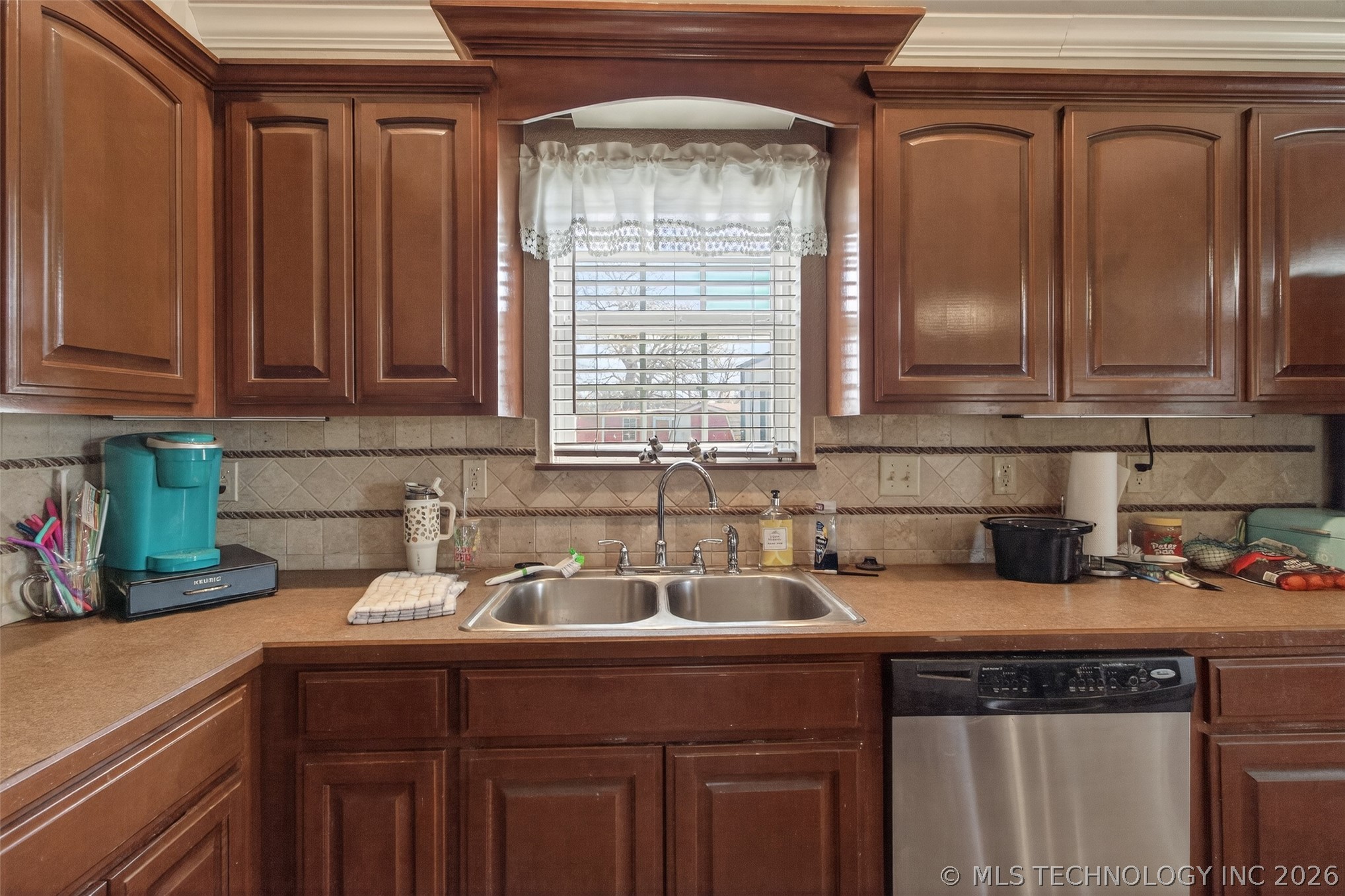 2709 S 34th Road Locust Grove OK 74352