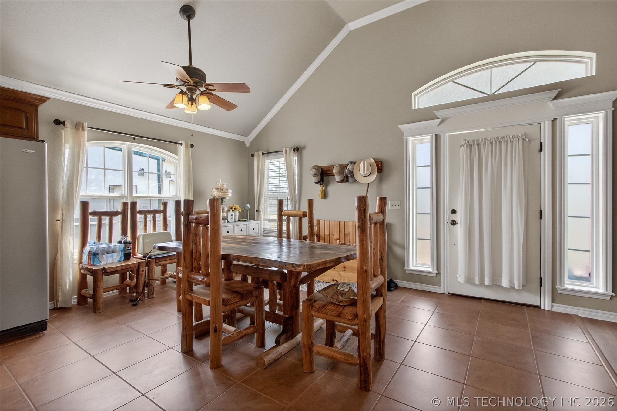 2709 S 34th Road Locust Grove OK 74352
