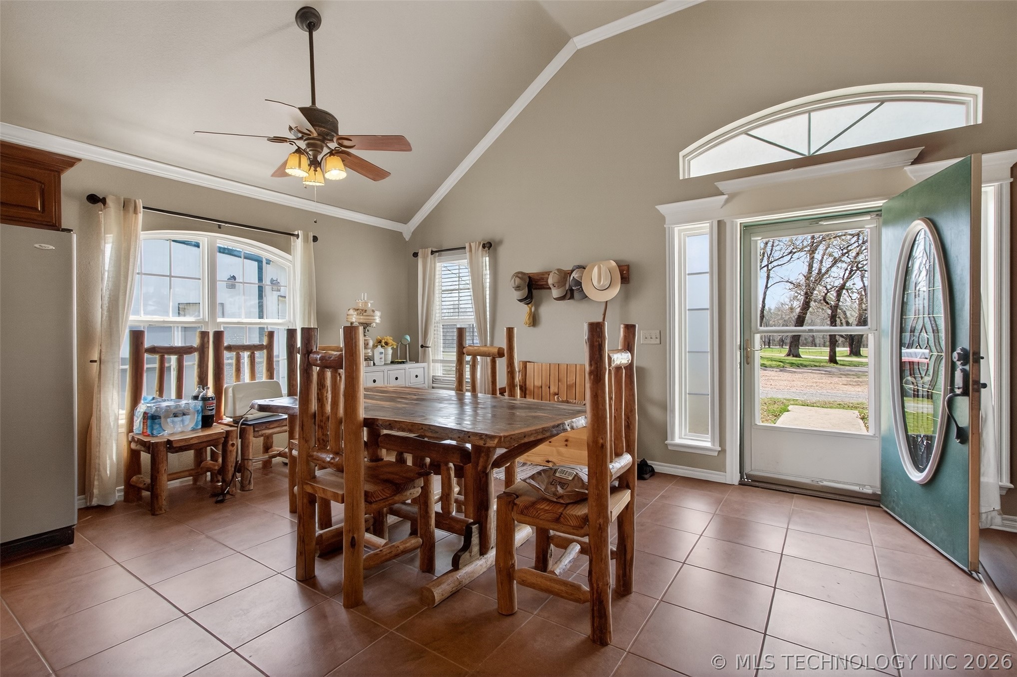 2709 S 34th Road Locust Grove OK 74352