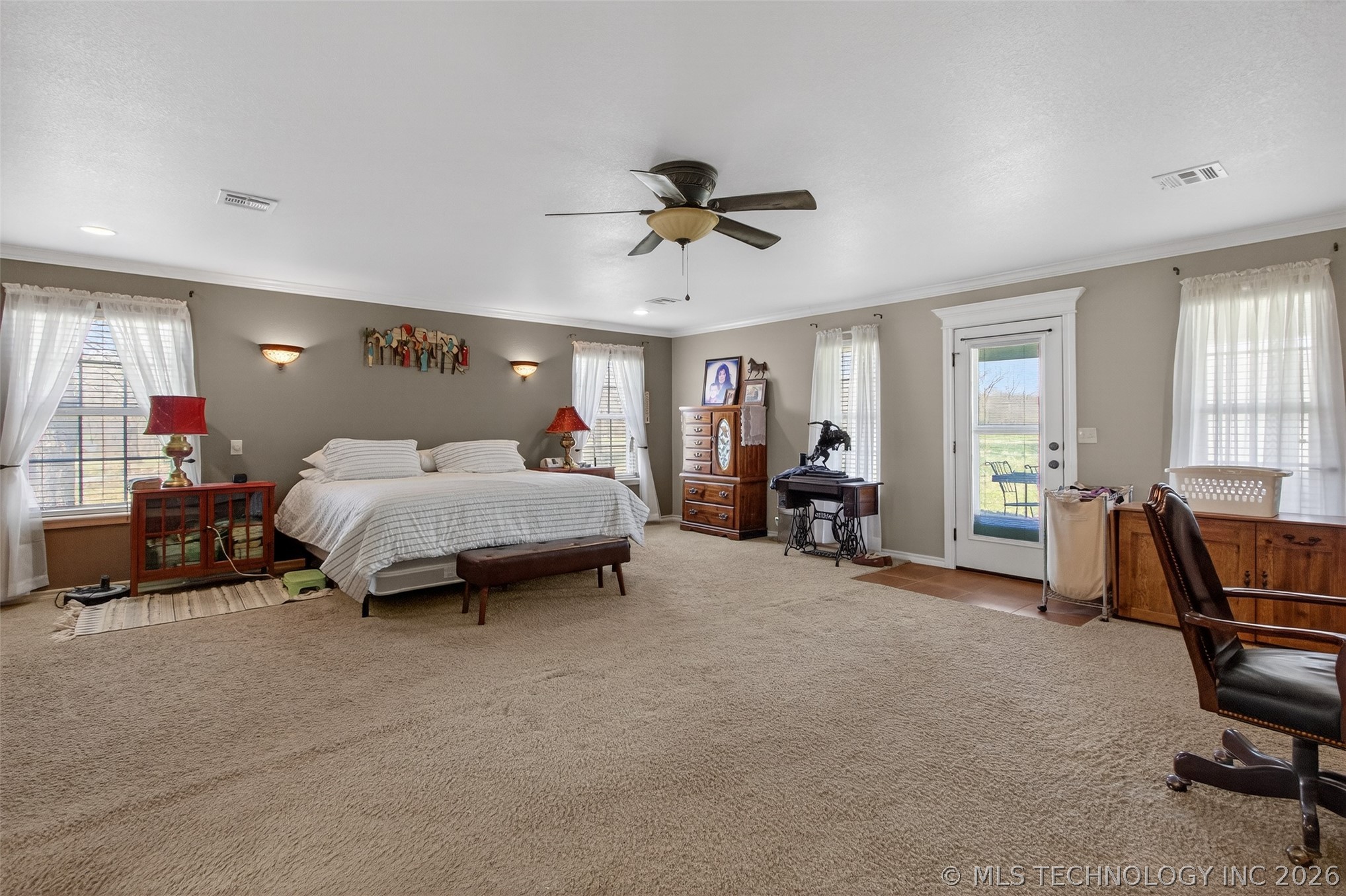 2709 S 34th Road Locust Grove OK 74352
