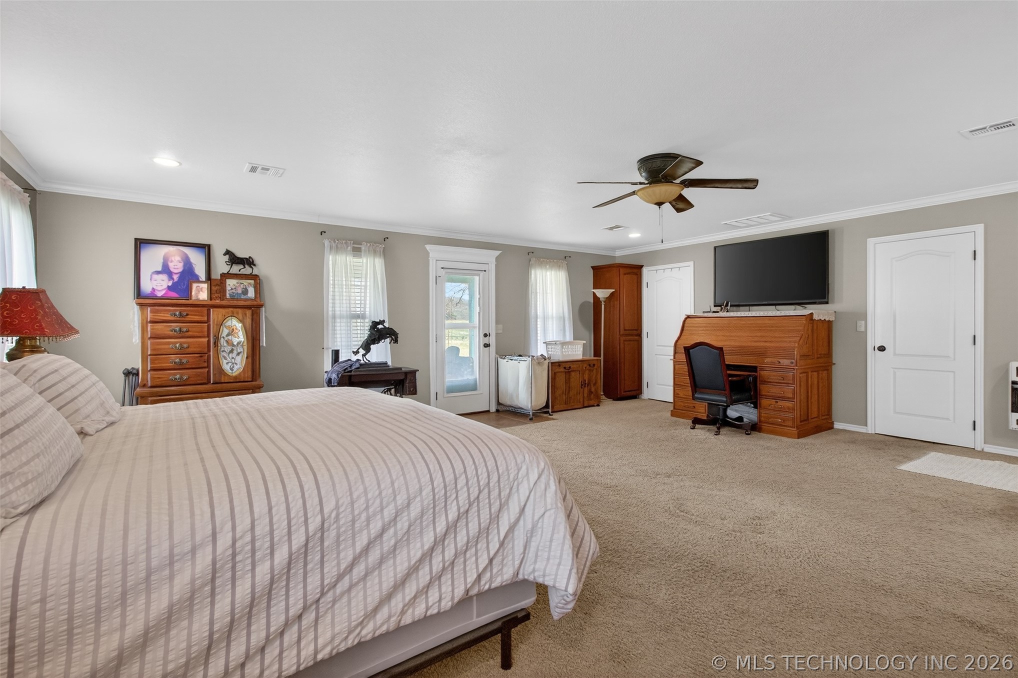 2709 S 34th Road Locust Grove OK 74352