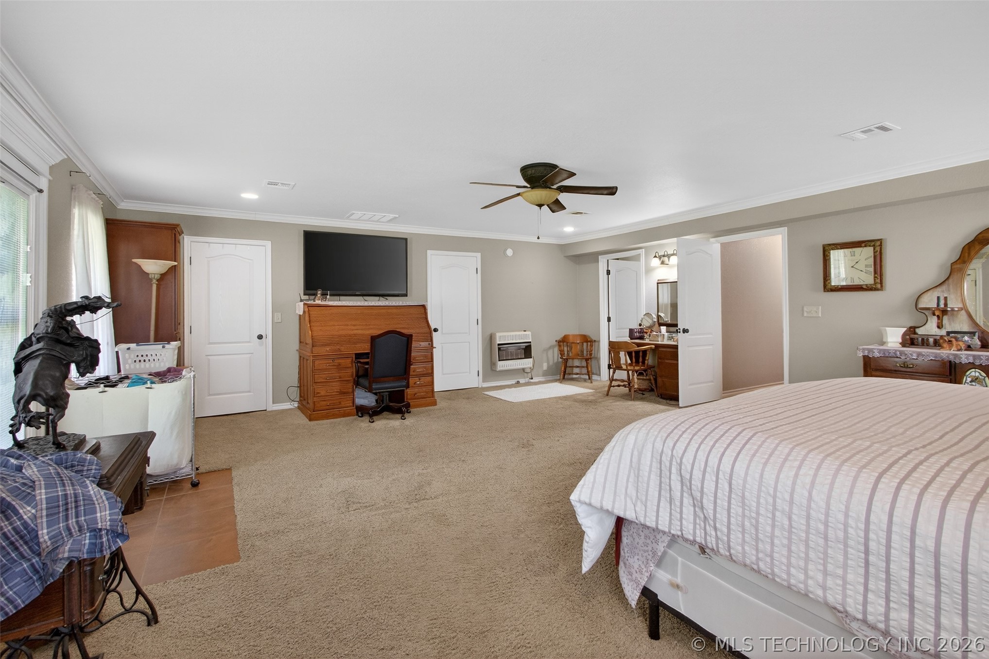 2709 S 34th Road Locust Grove OK 74352