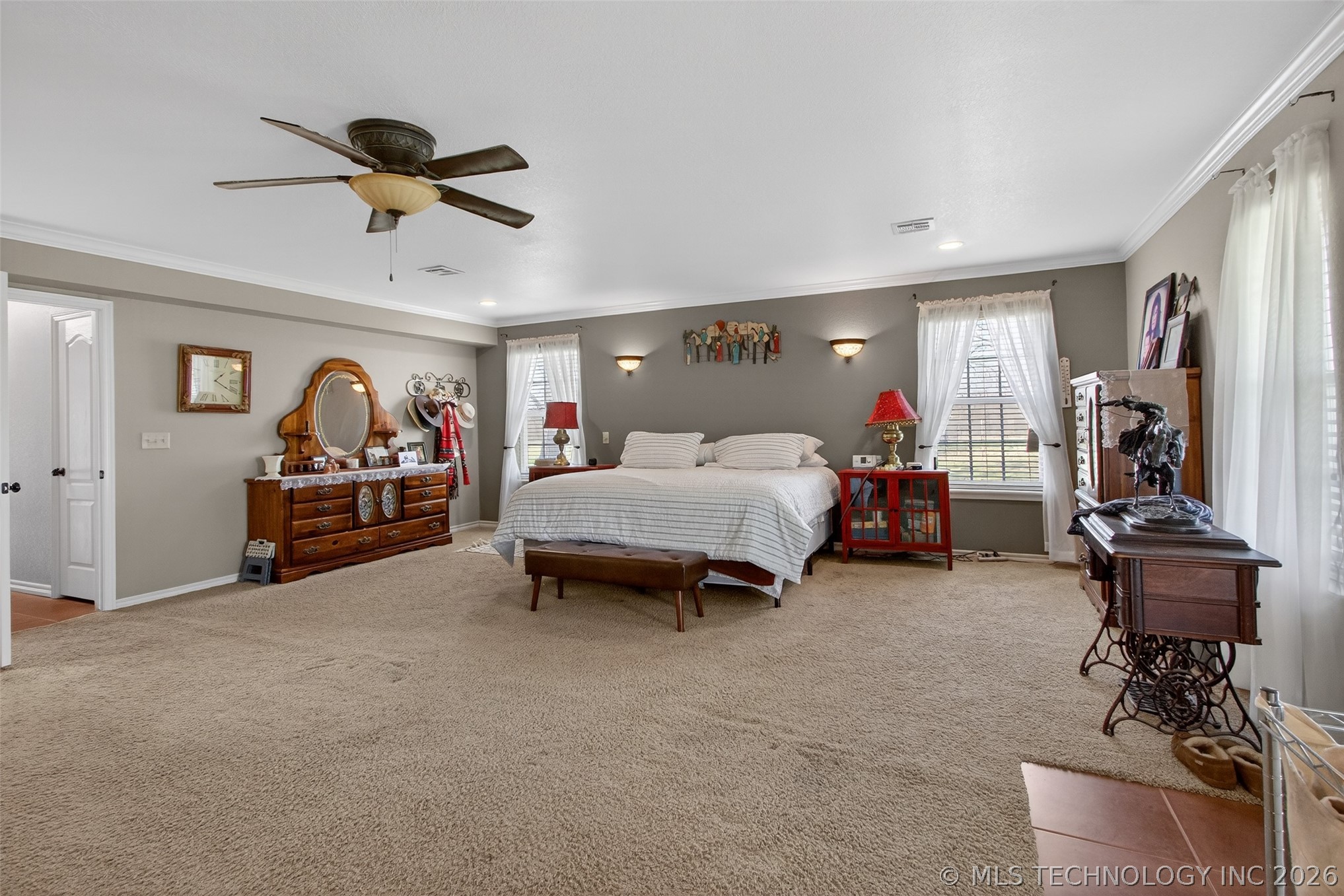 2709 S 34th Road Locust Grove OK 74352