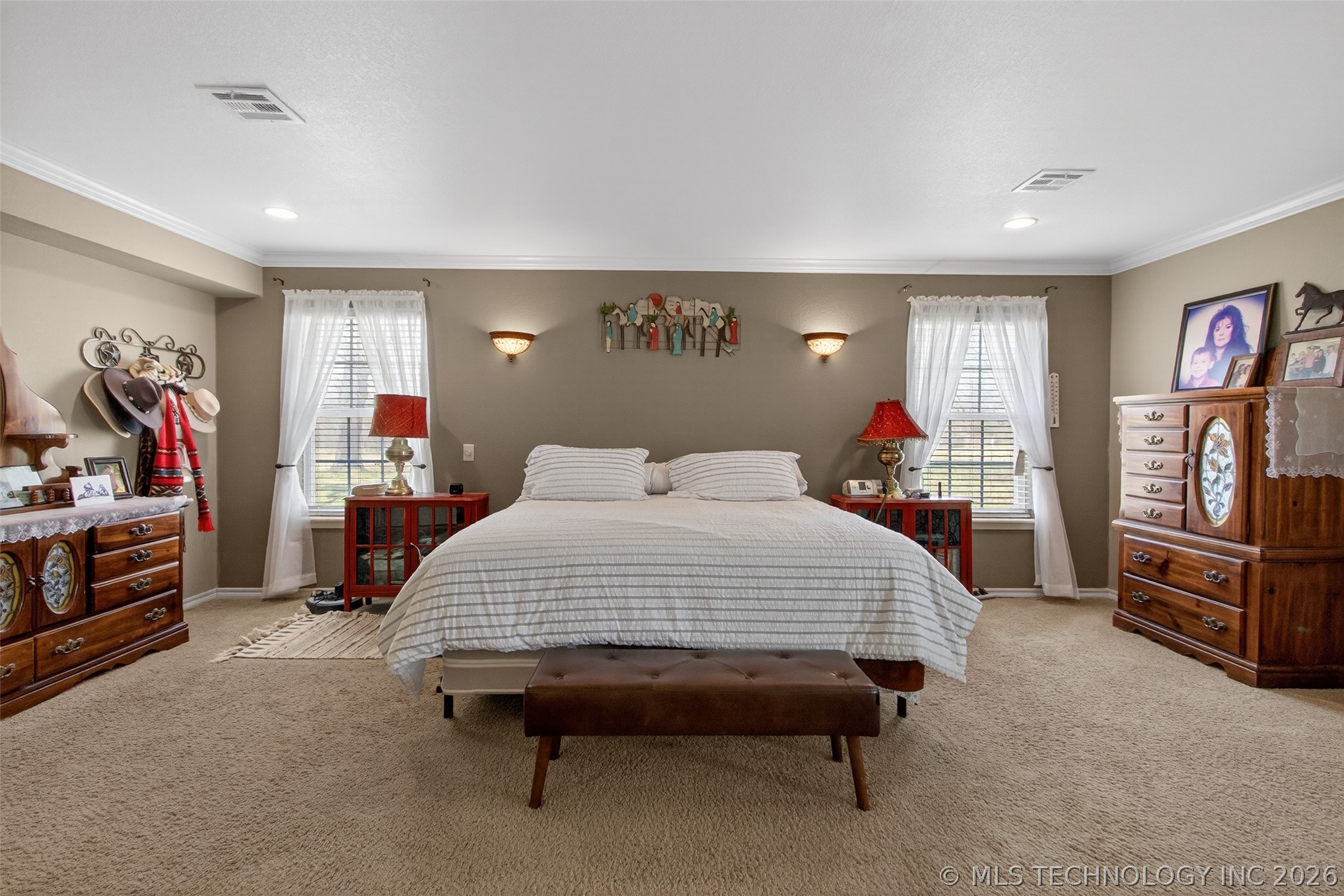 2709 S 34th Road Locust Grove OK 74352