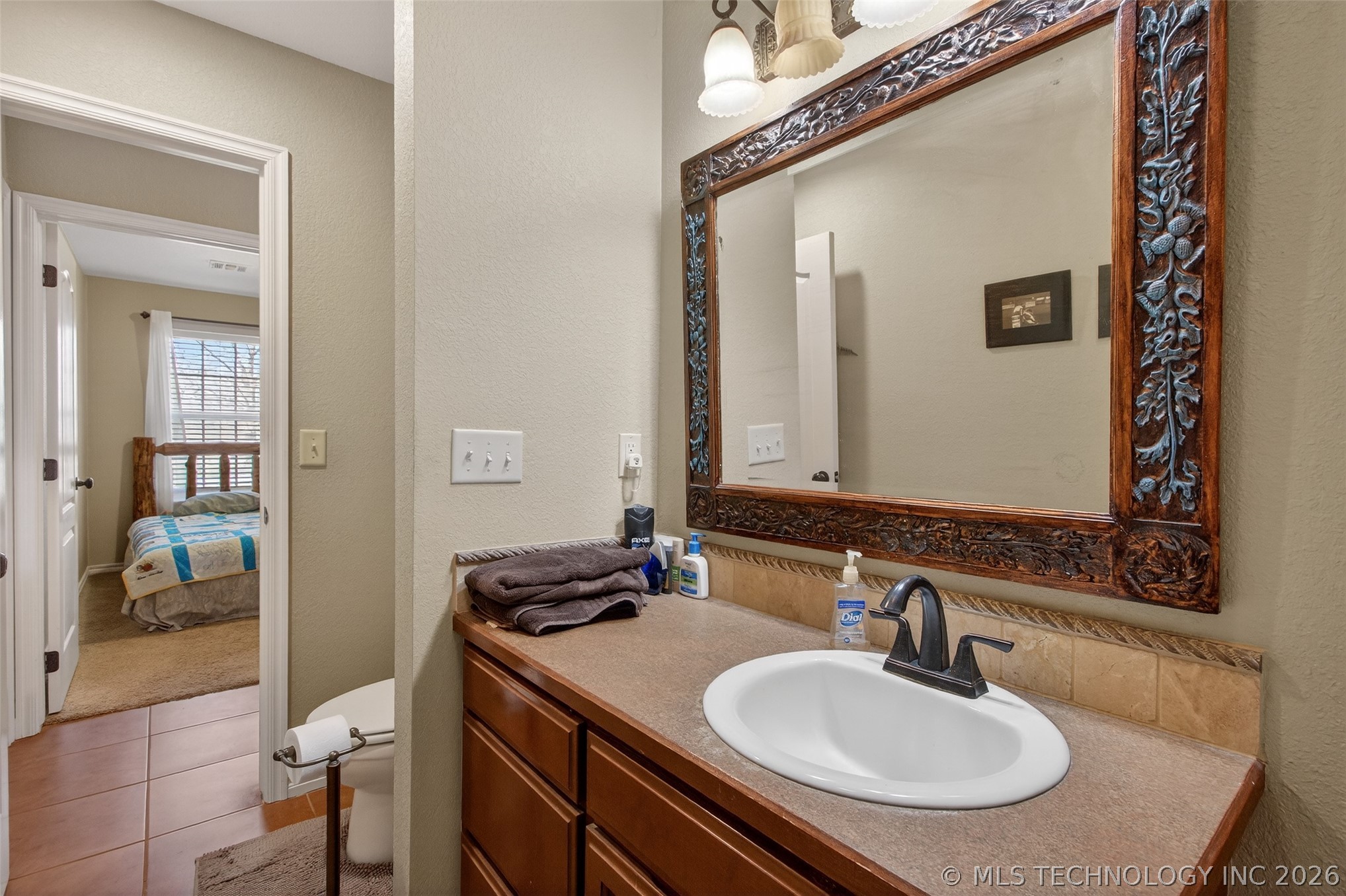2709 S 34th Road Locust Grove OK 74352