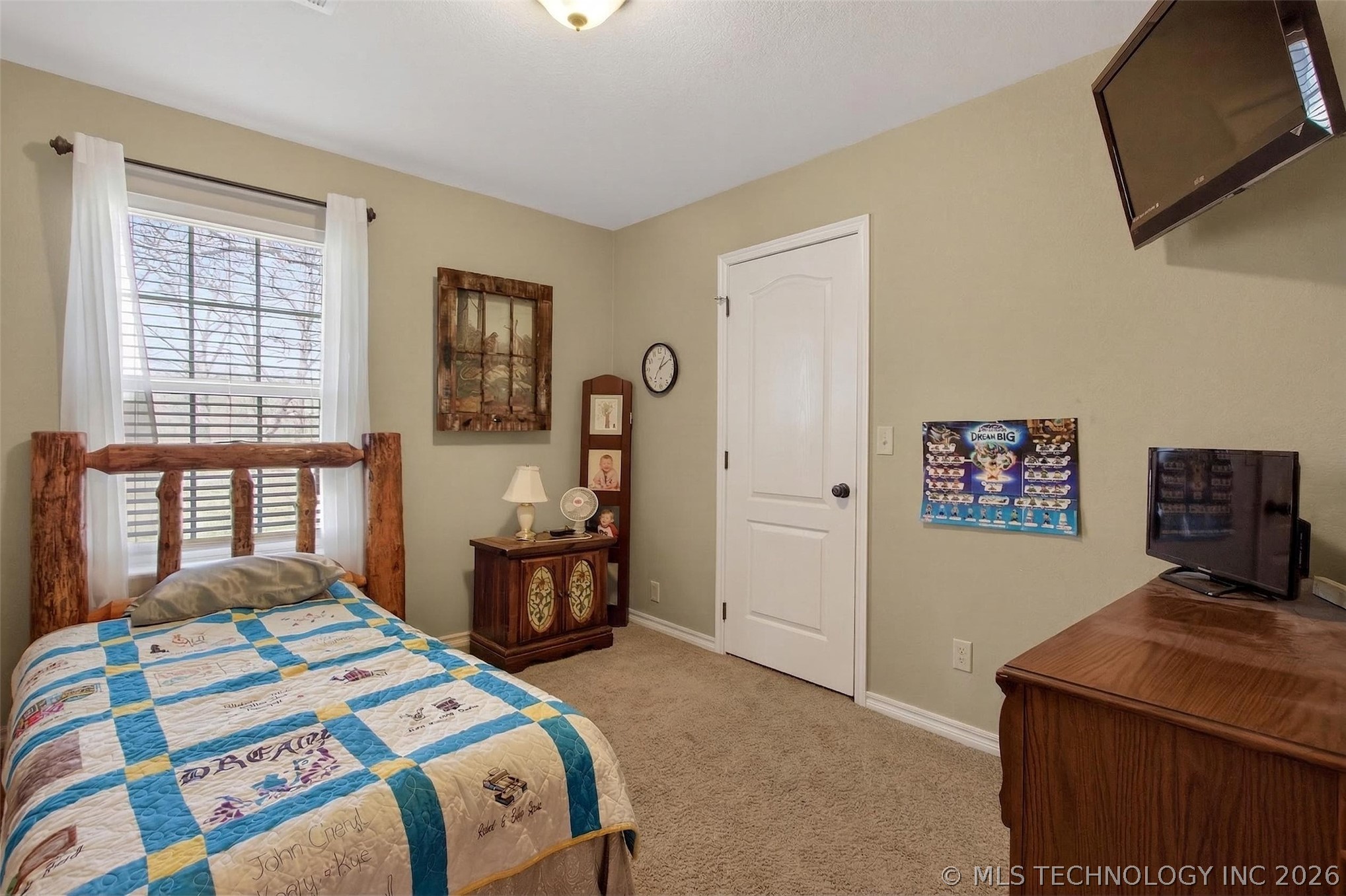 2709 S 34th Road Locust Grove OK 74352