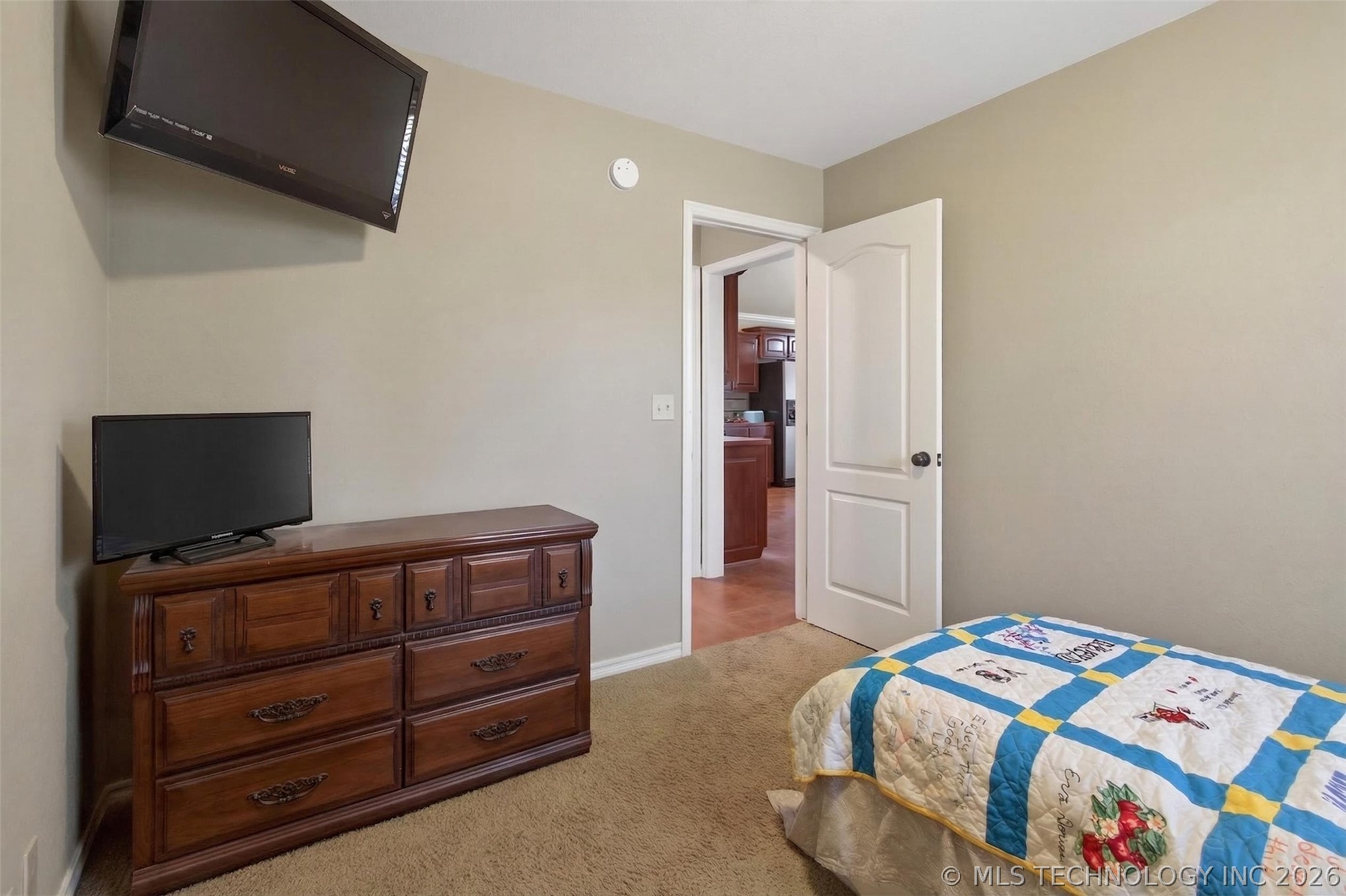 2709 S 34th Road Locust Grove OK 74352