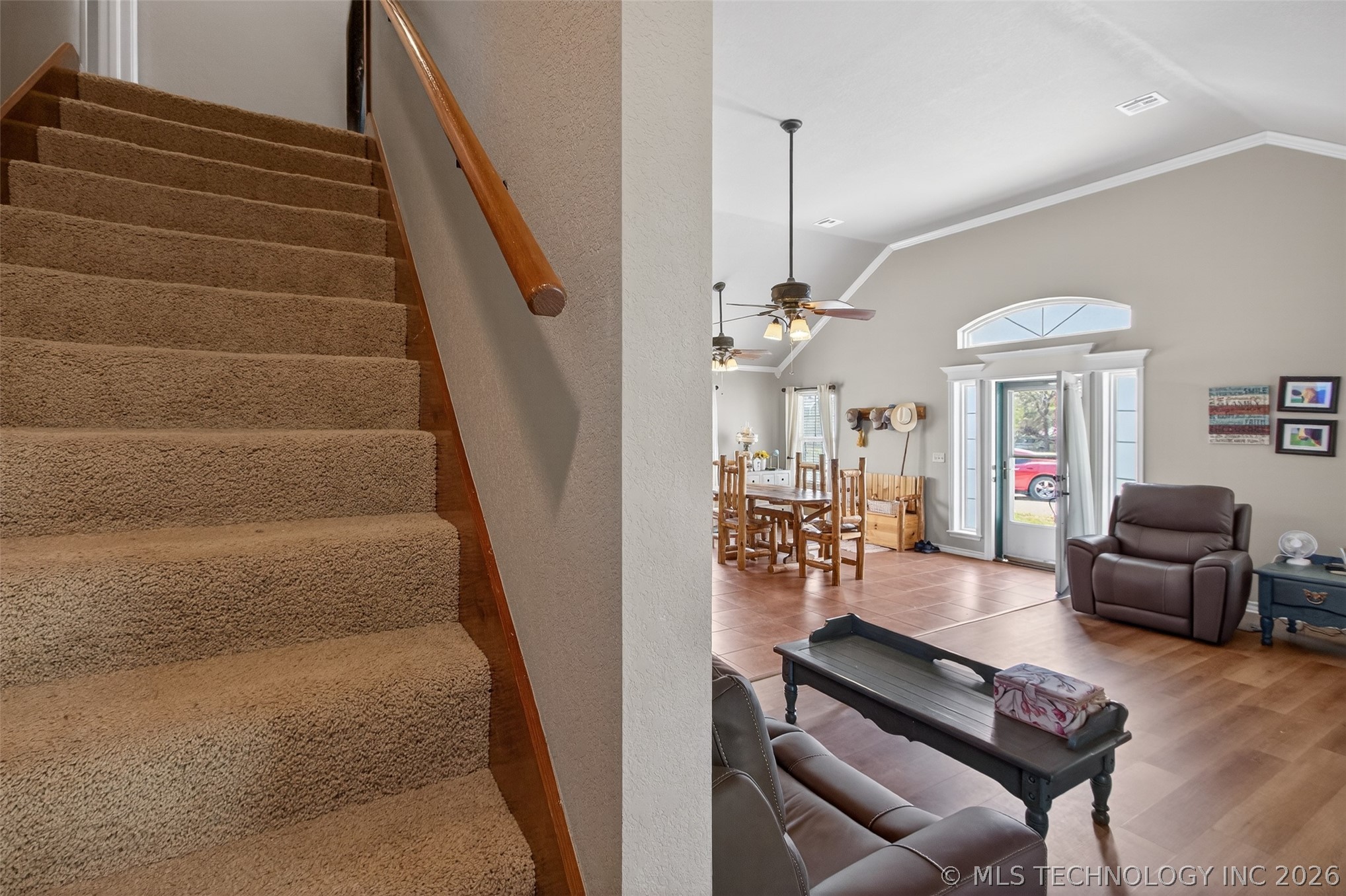 2709 S 34th Road Locust Grove OK 74352