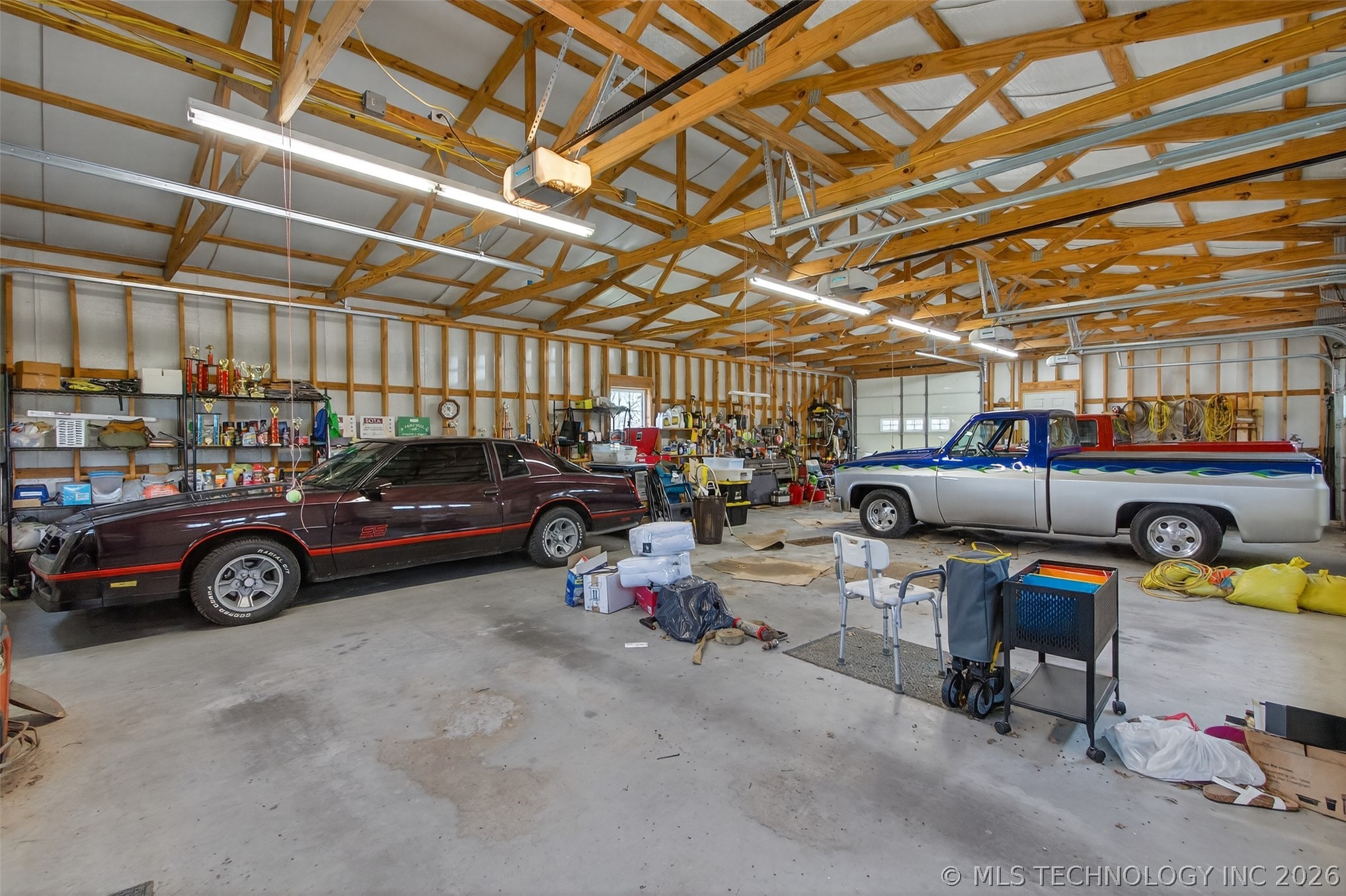 2709 S 34th Road Locust Grove OK 74352
