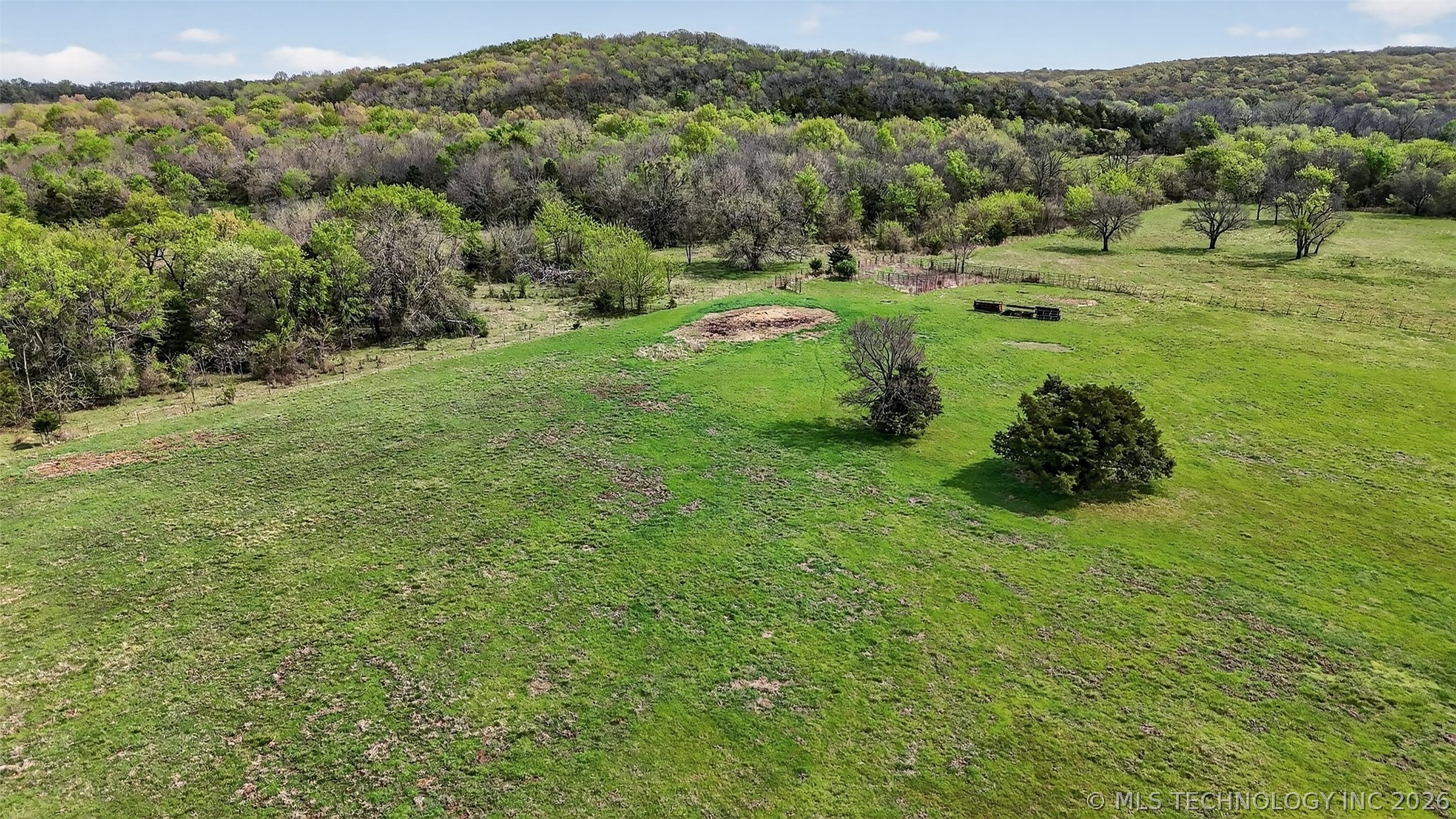 2709 S 34th Road Locust Grove OK 74352
