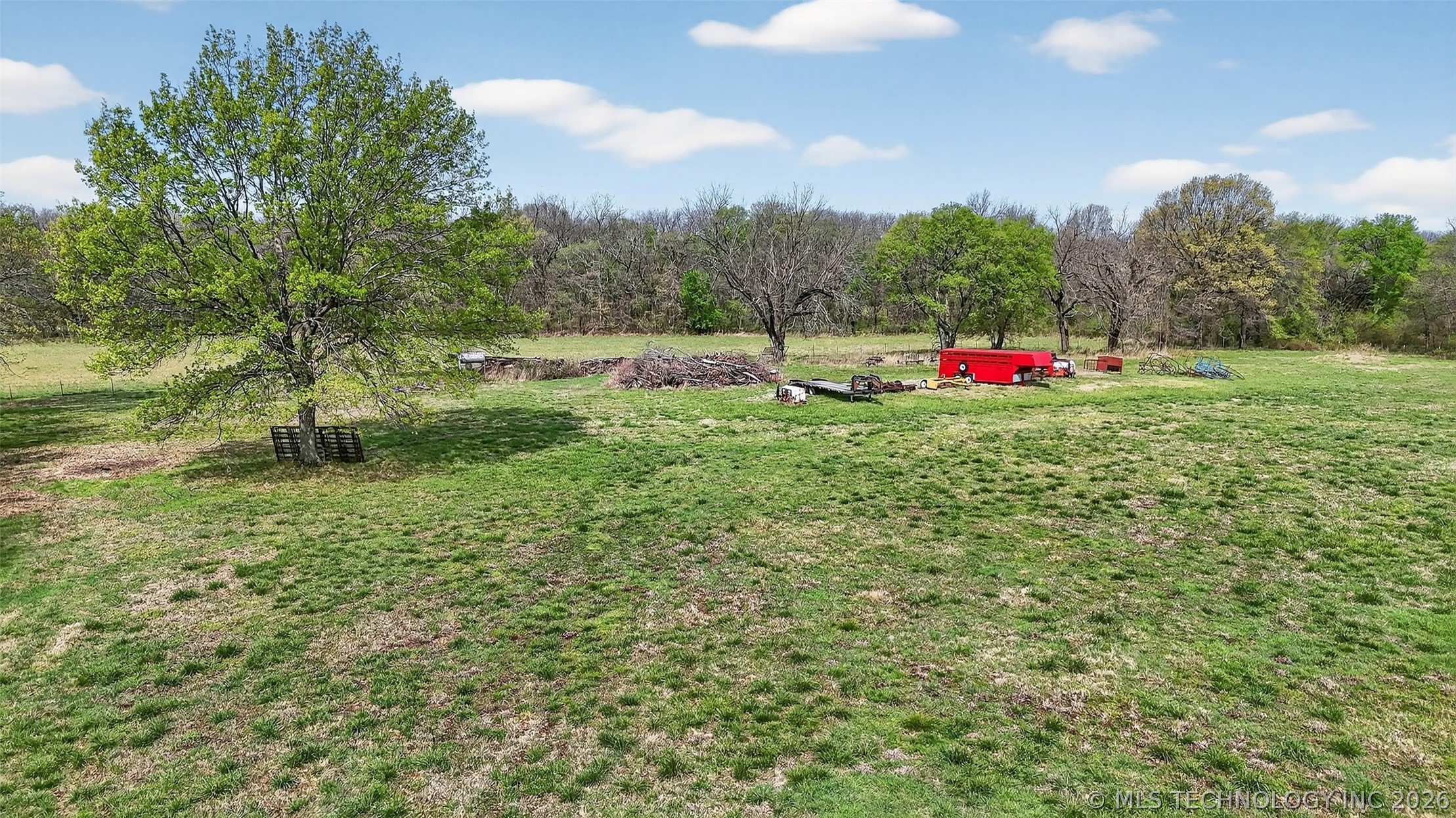 2709 S 34th Road Locust Grove OK 74352