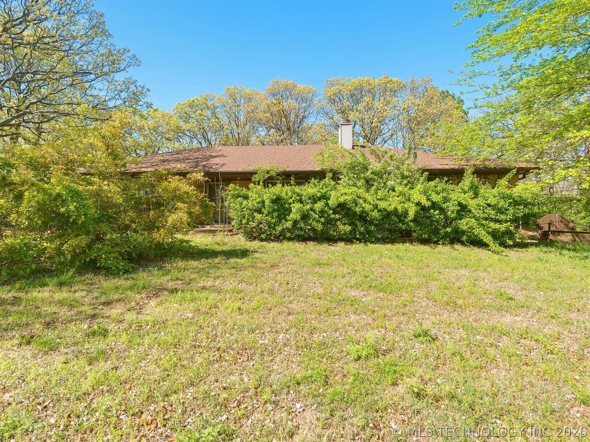 18254 County Road 1547 Ada OK 74820