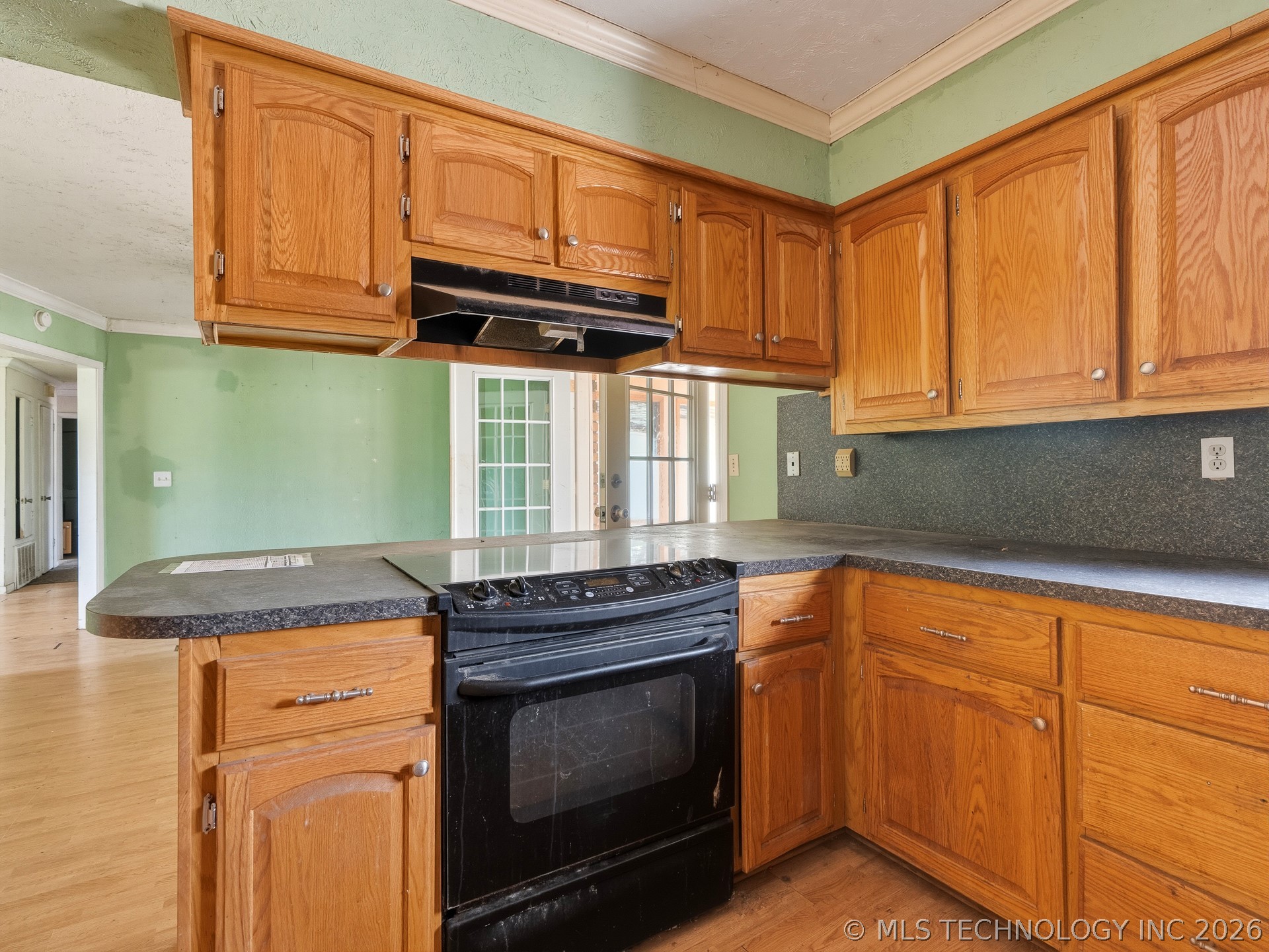 18254 County Road 1547 Ada OK 74820