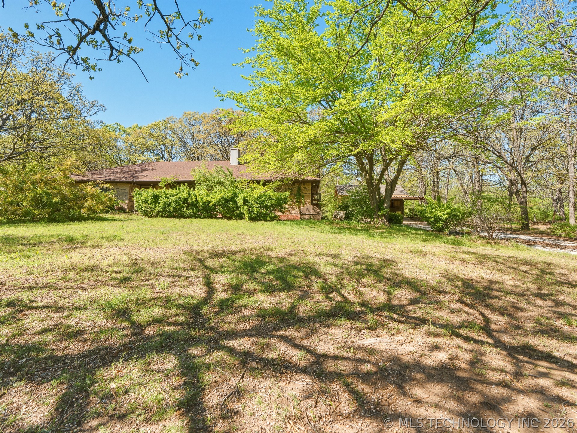 18254 County Road 1547 Ada OK 74820