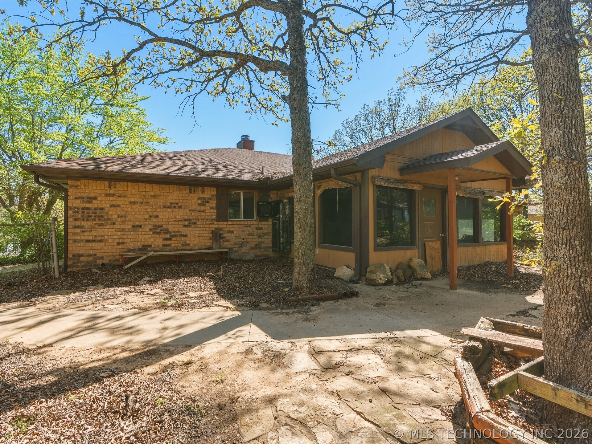 18254 County Road 1547 Ada OK 74820