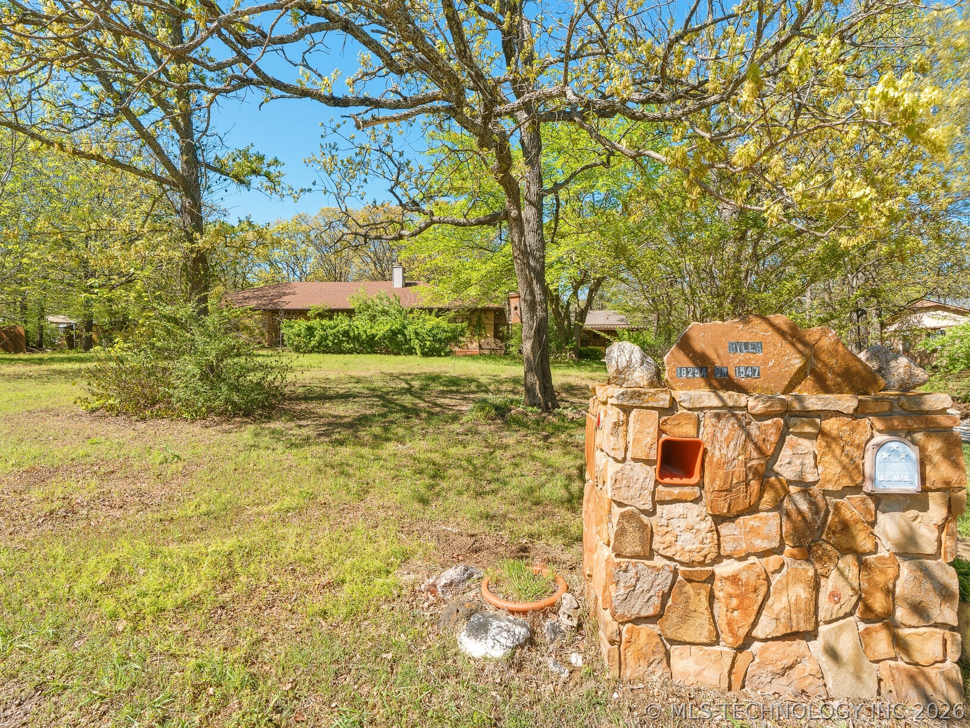 18254 County Road 1547 Ada OK 74820