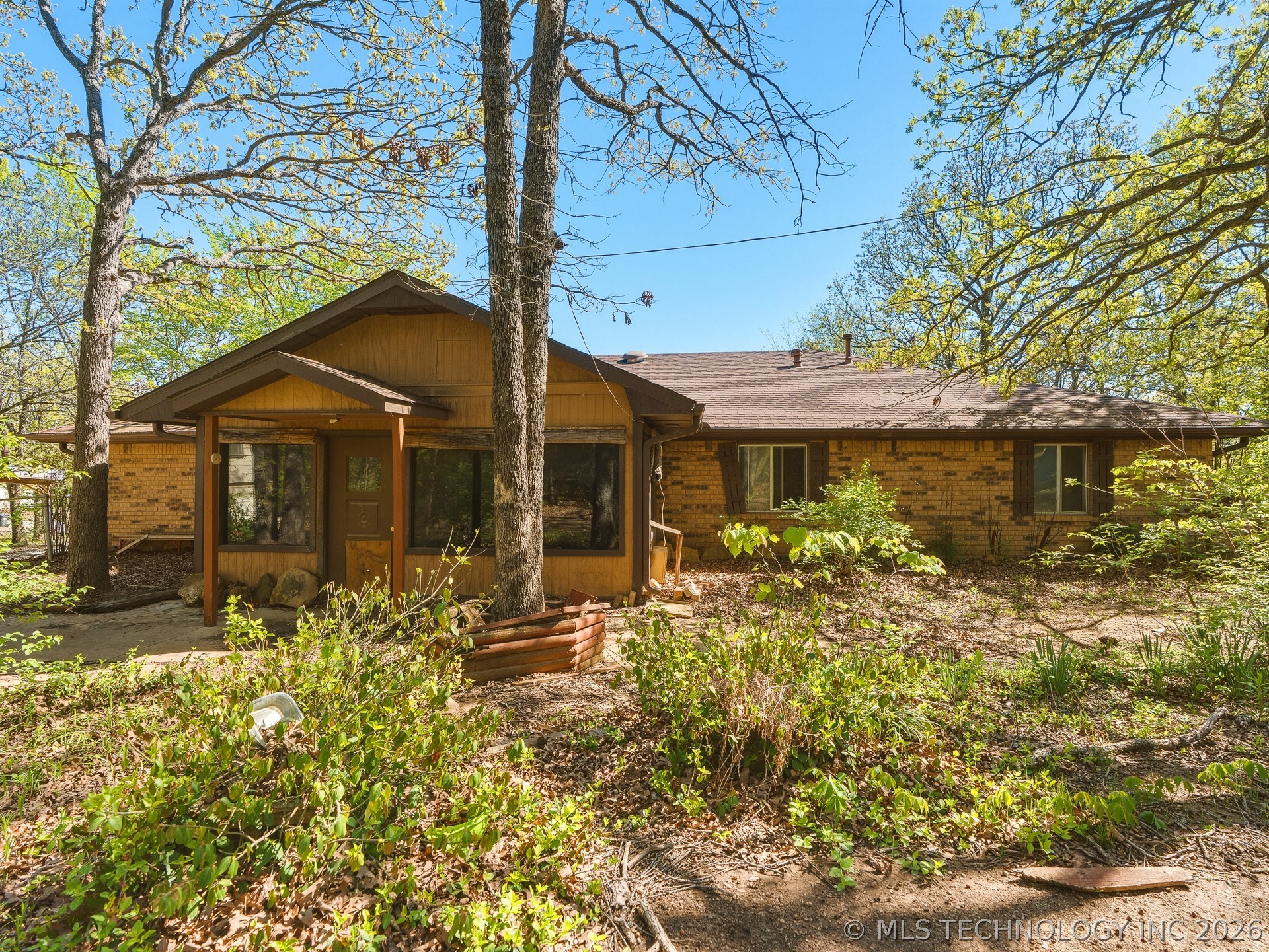 18254 County Road 1547 Ada OK 74820