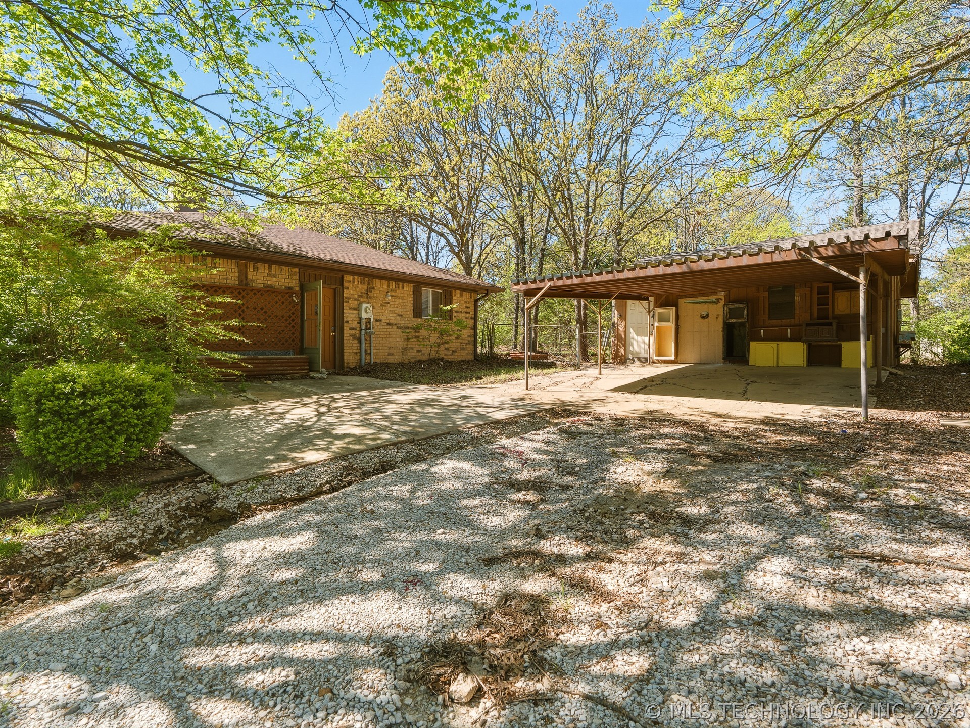 18254 County Road 1547 Ada OK 74820