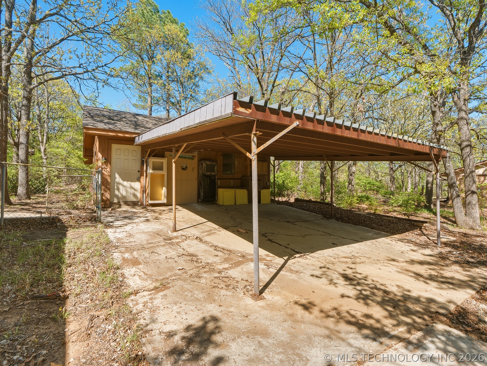 18254 County Road 1547 Ada OK 74820