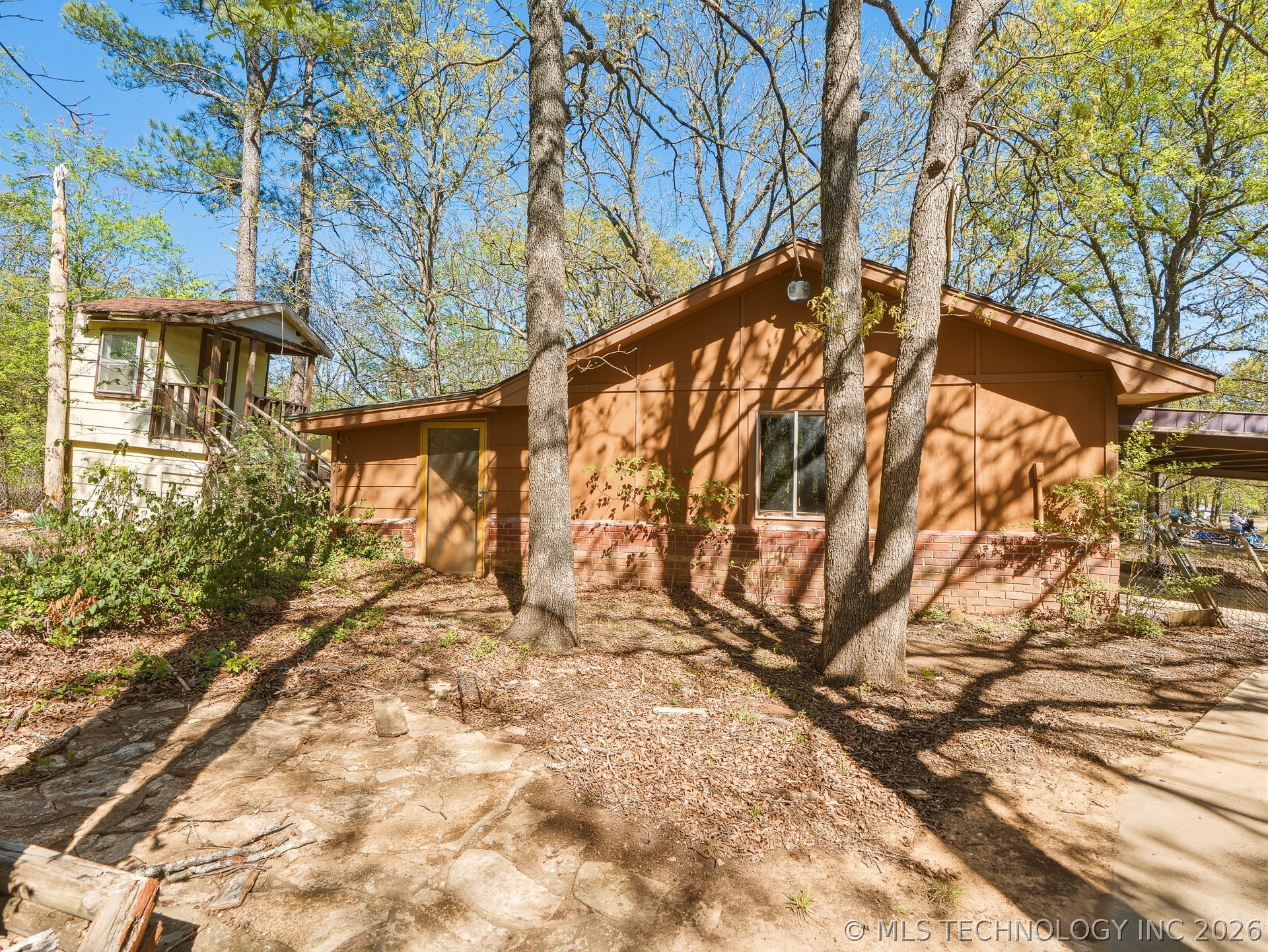 18254 County Road 1547 Ada OK 74820