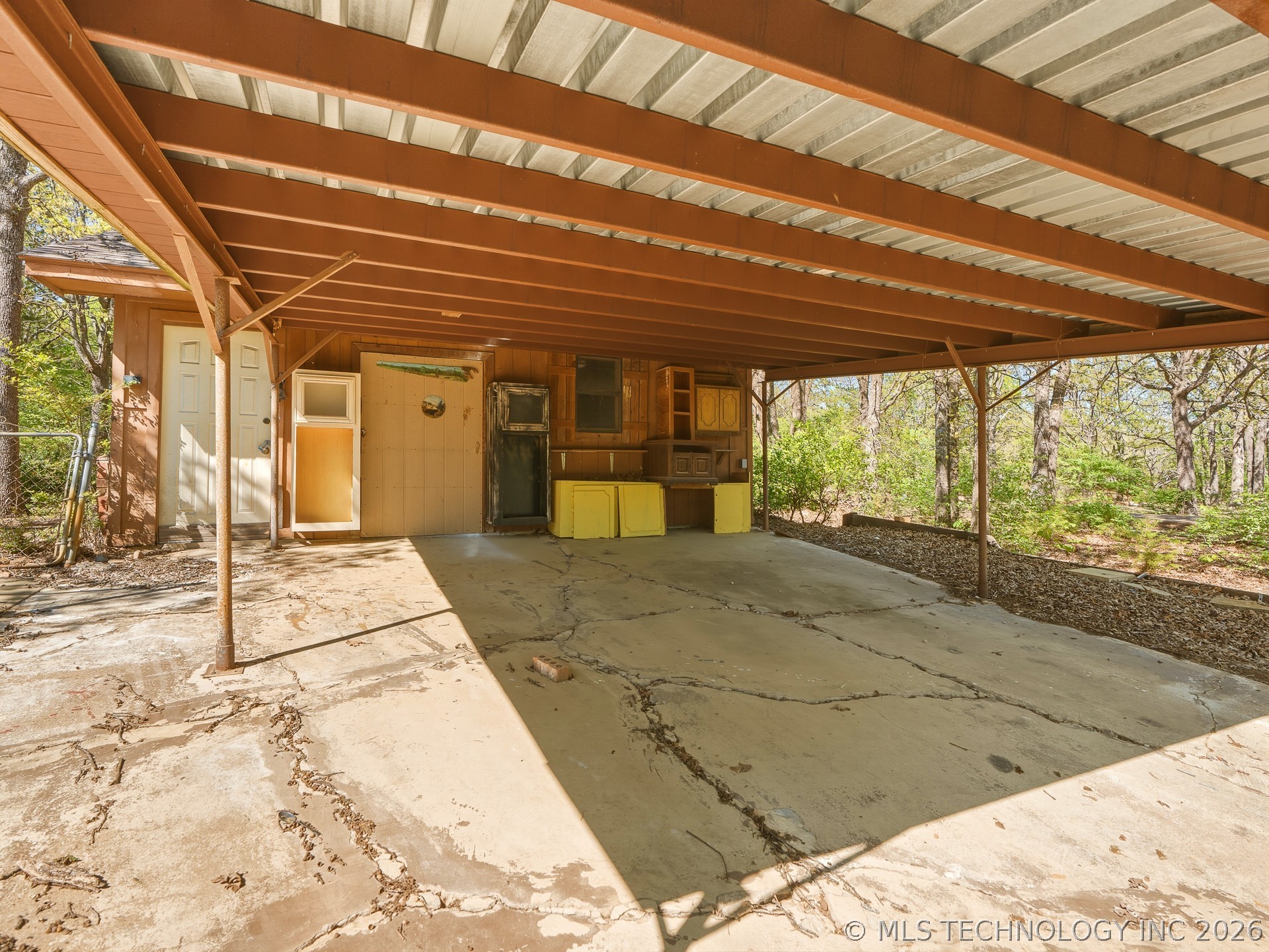18254 County Road 1547 Ada OK 74820