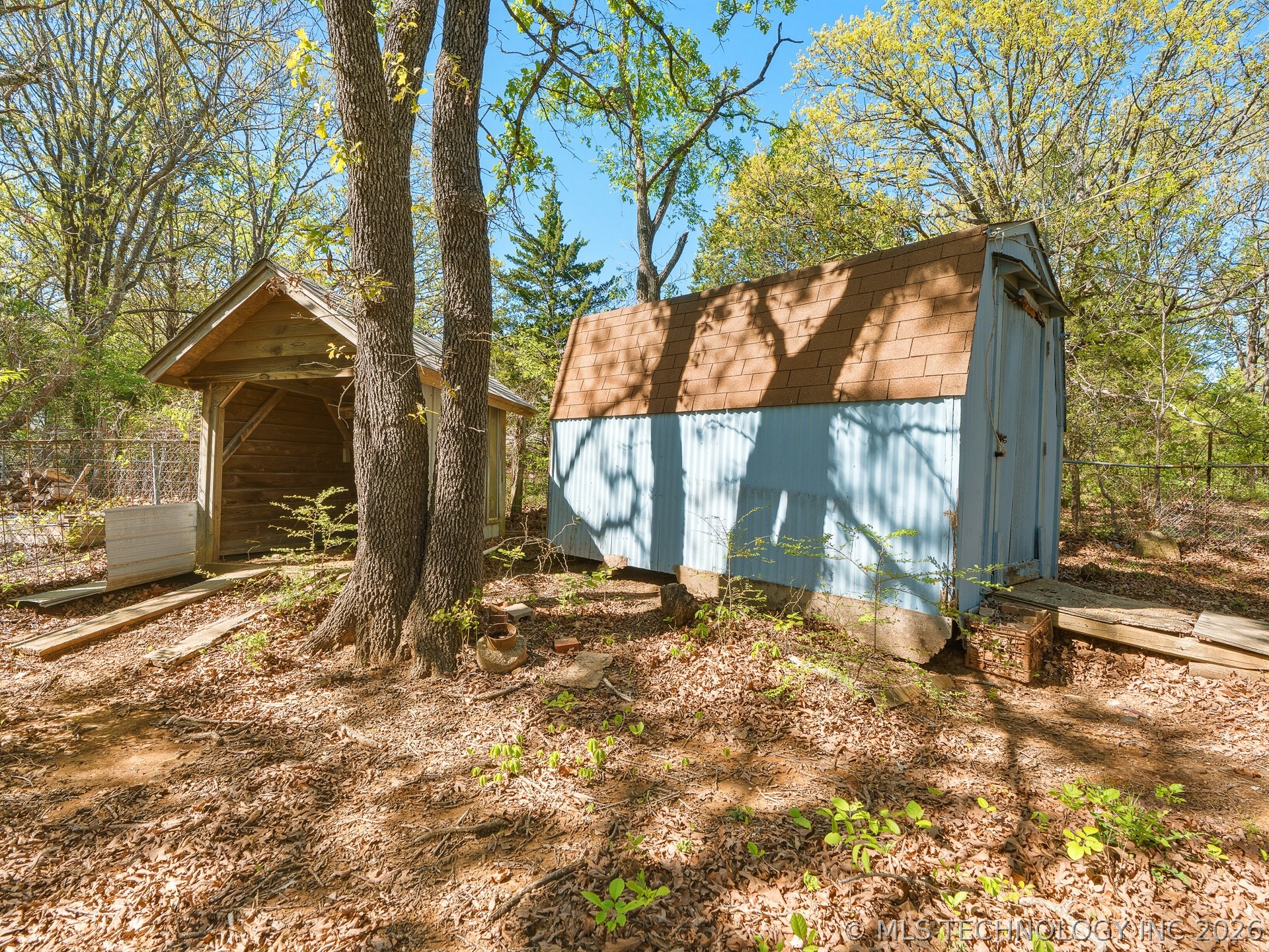 18254 County Road 1547 Ada OK 74820