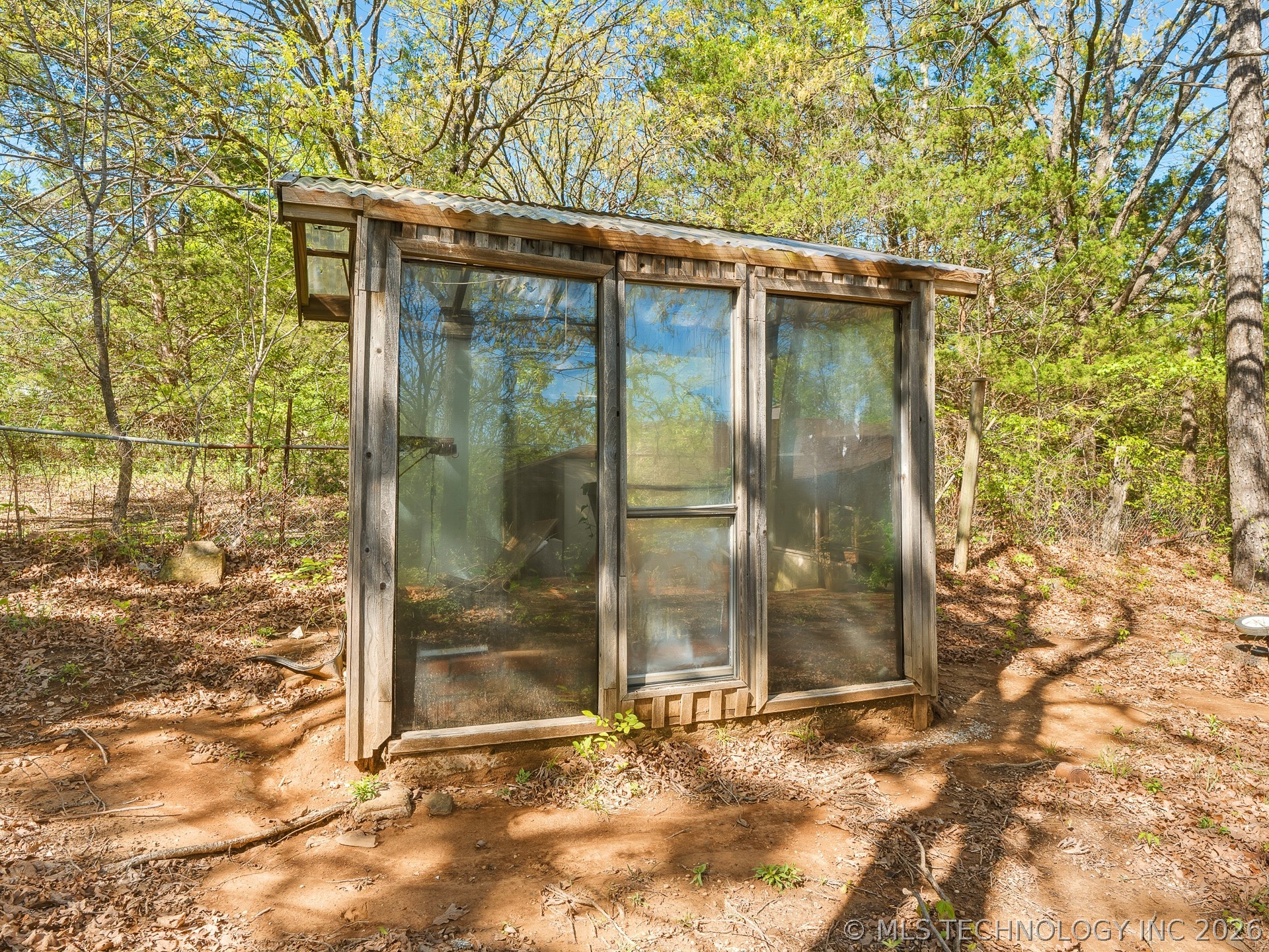 18254 County Road 1547 Ada OK 74820
