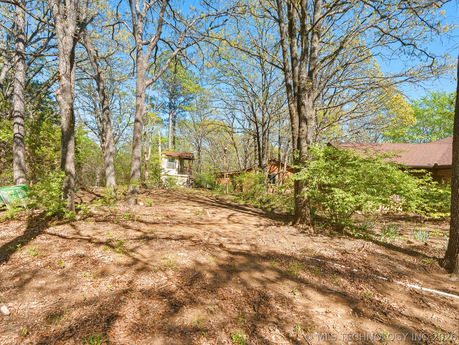 18254 County Road 1547 Ada OK 74820
