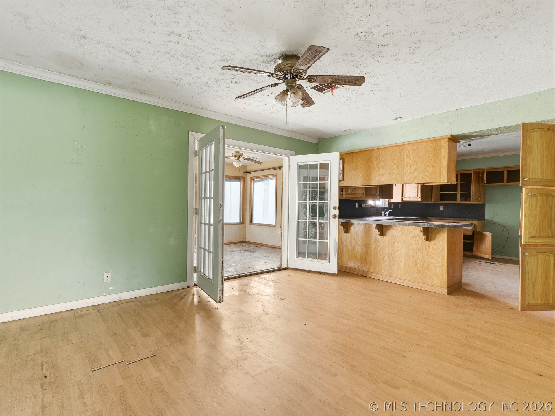 18254 County Road 1547 Ada OK 74820