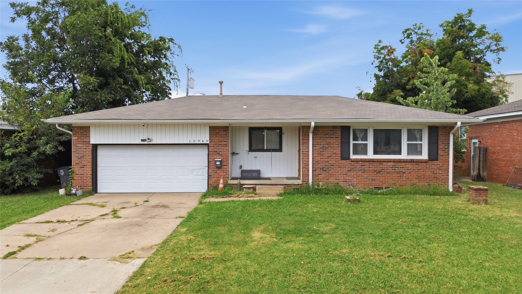 10949 E 3rd Street Tulsa OK 74128