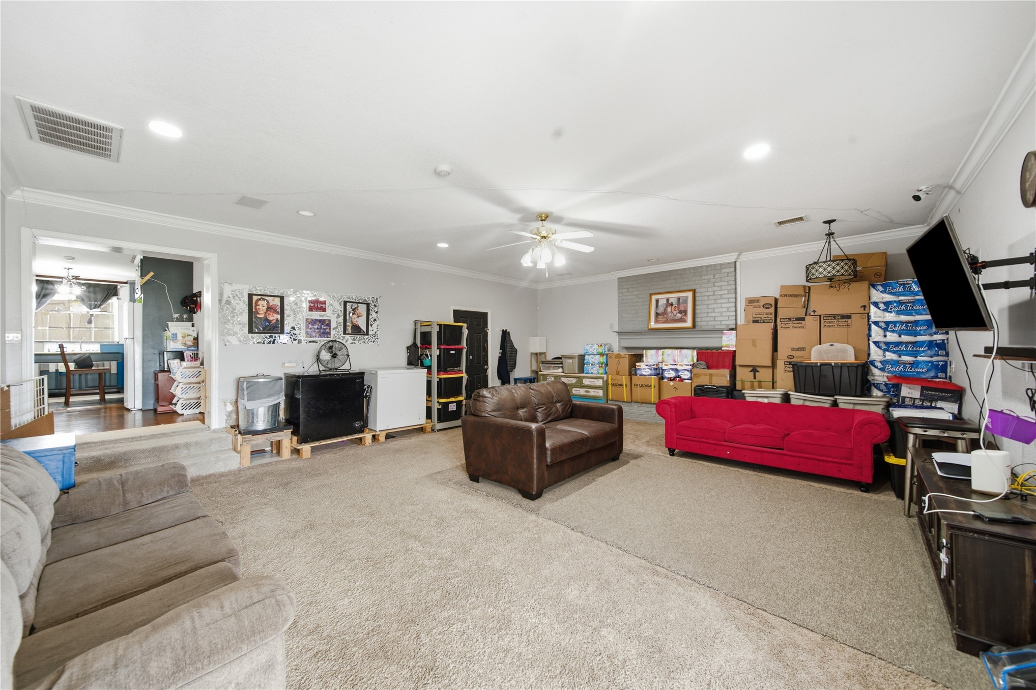 10949 E 3rd Street Tulsa OK 74128