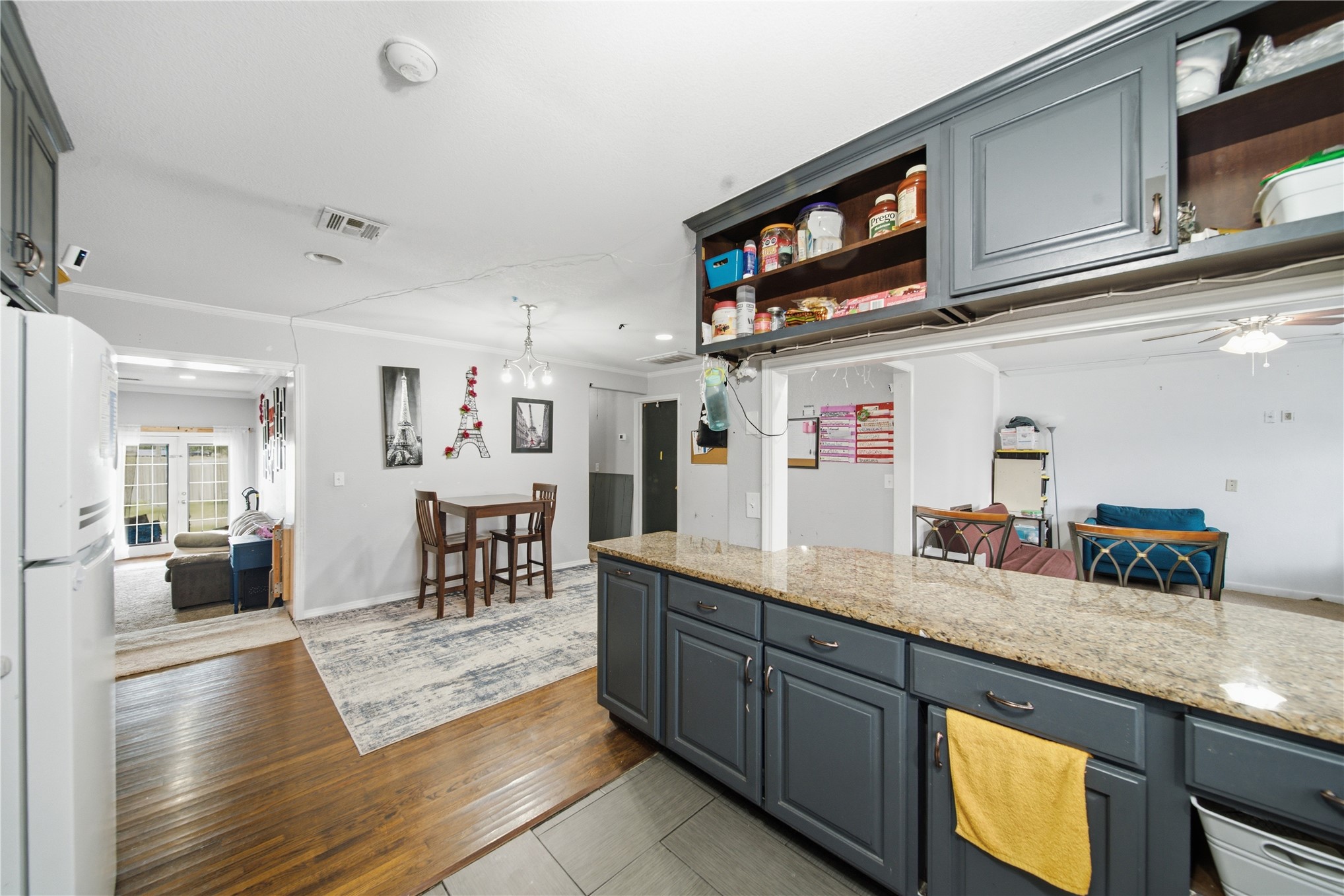 10949 E 3rd Street Tulsa OK 74128