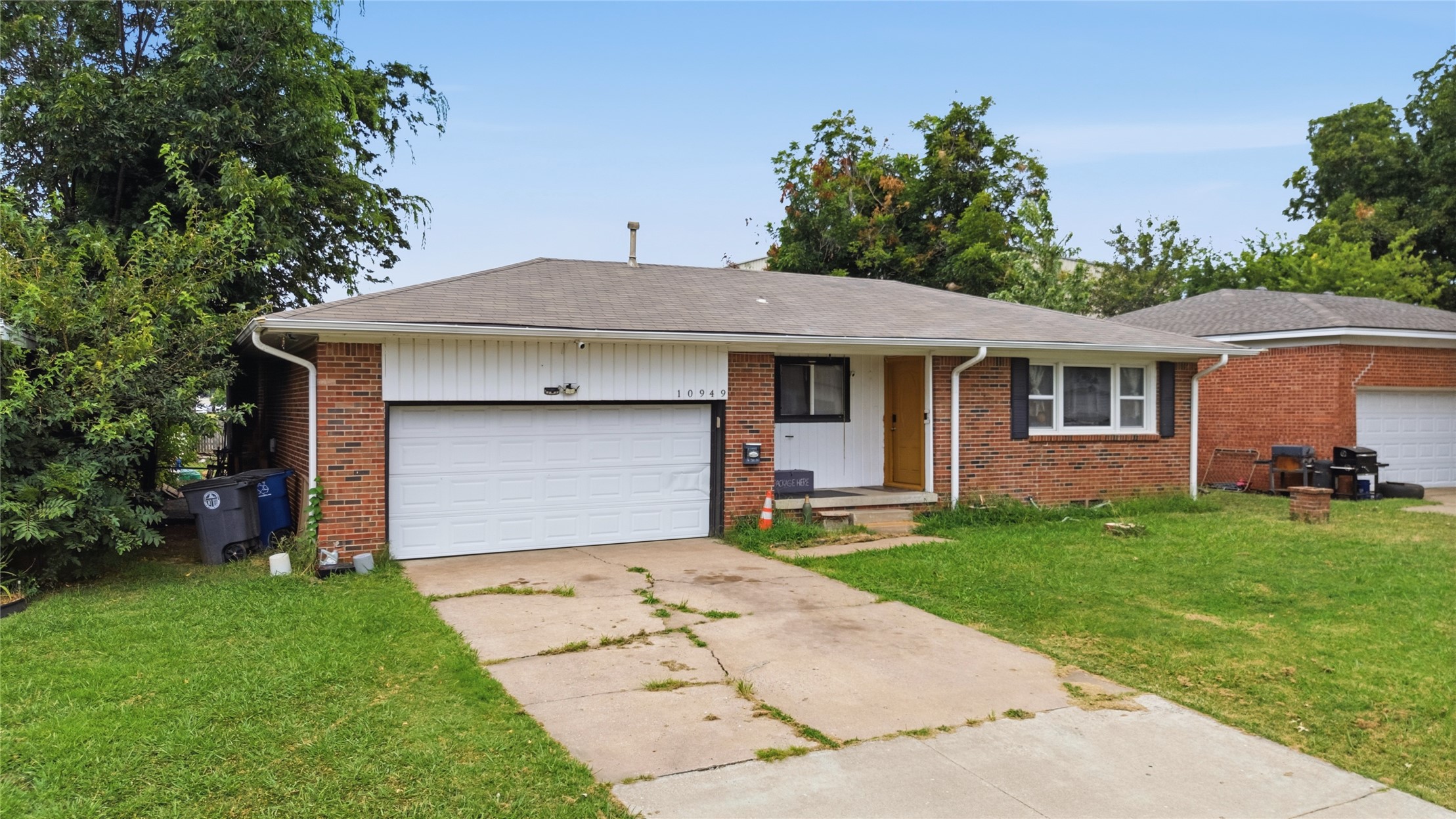 10949 E 3rd Street Tulsa OK 74128