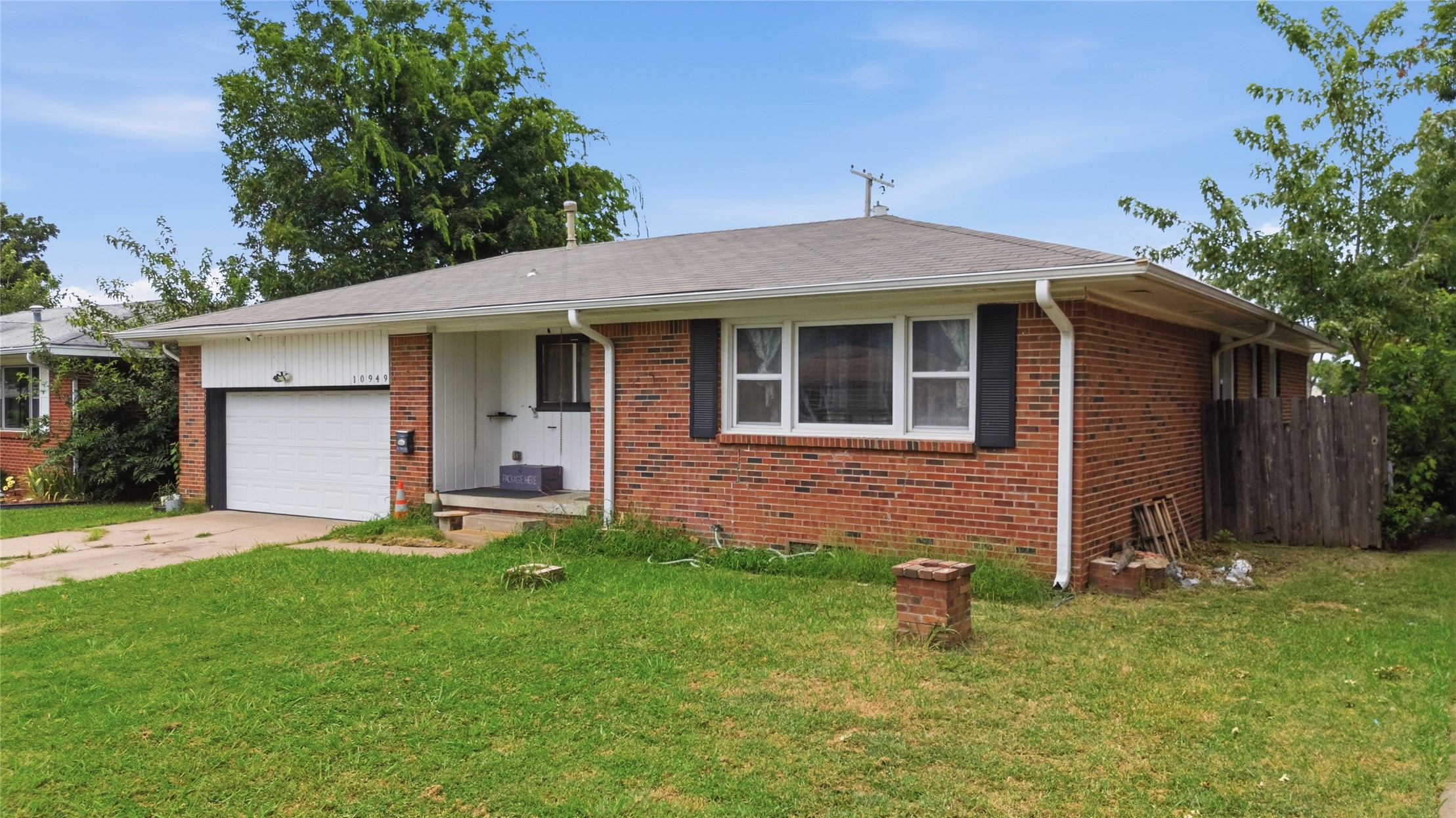 10949 E 3rd Street Tulsa OK 74128