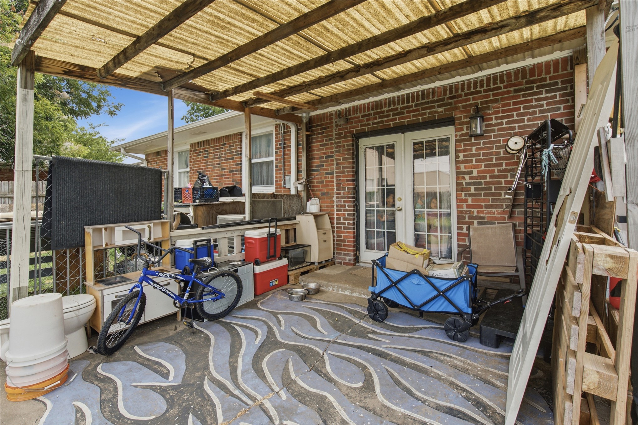 10949 E 3rd Street Tulsa OK 74128