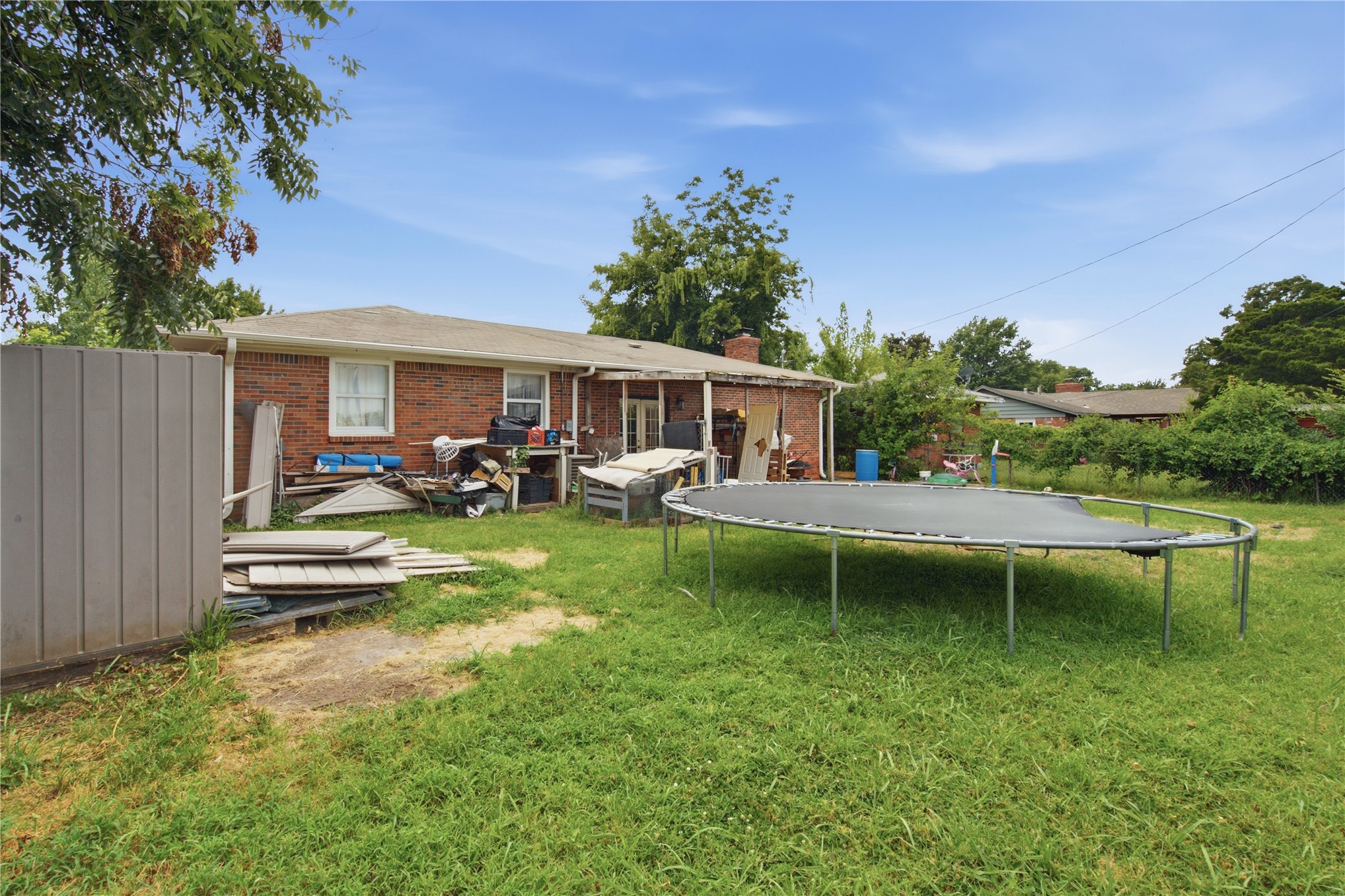 10949 E 3rd Street Tulsa OK 74128