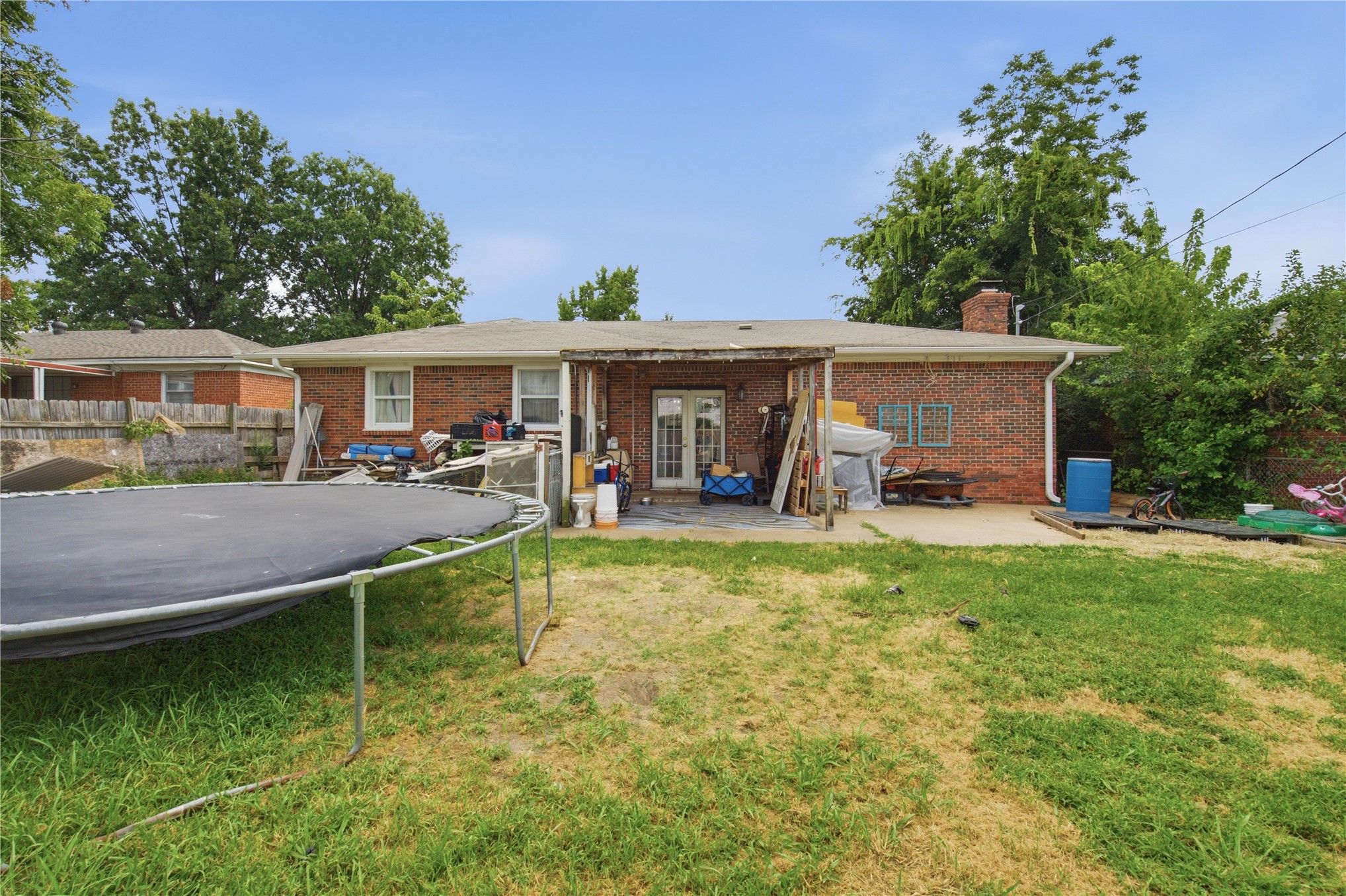 10949 E 3rd Street Tulsa OK 74128