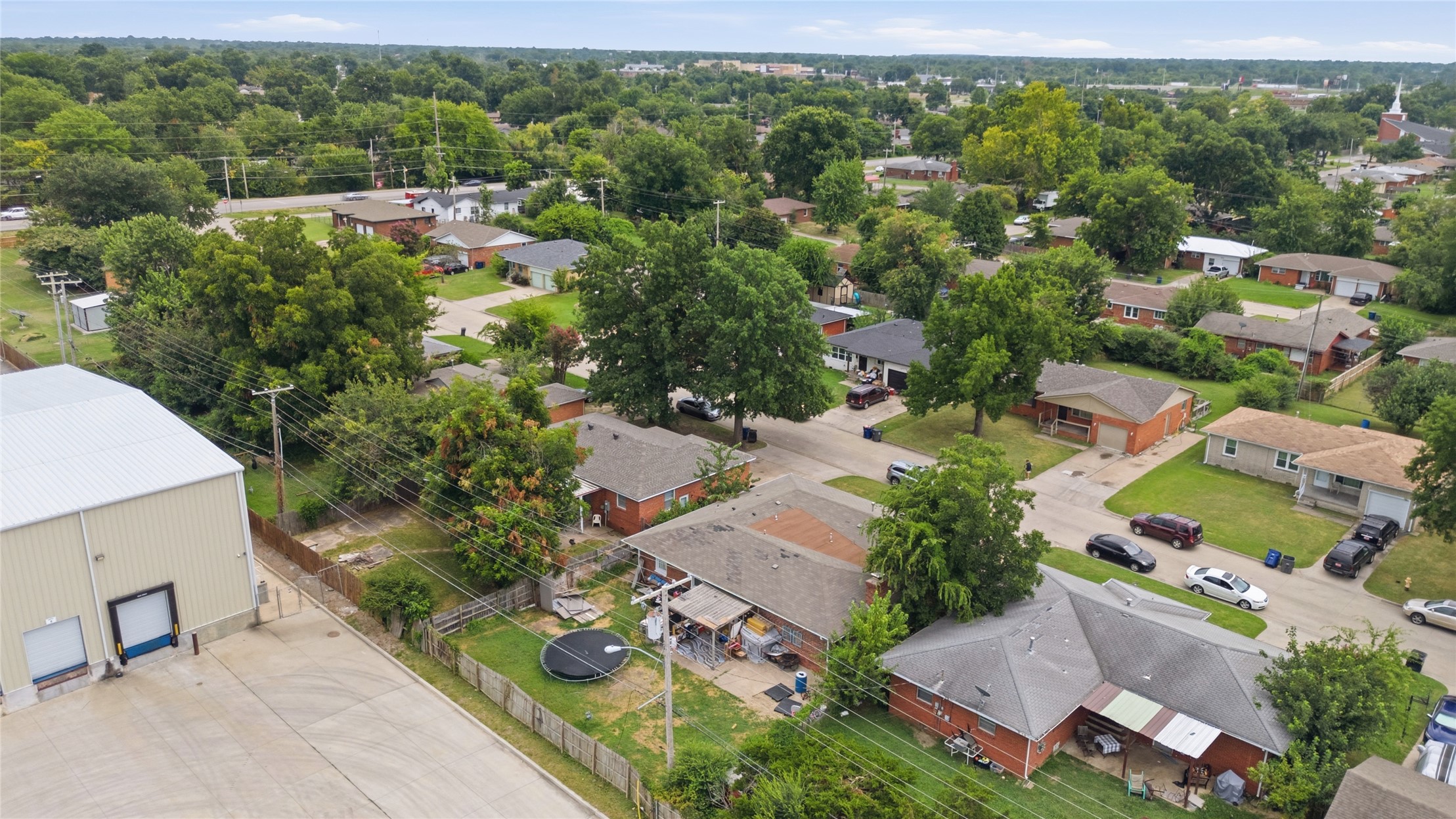 10949 E 3rd Street Tulsa OK 74128