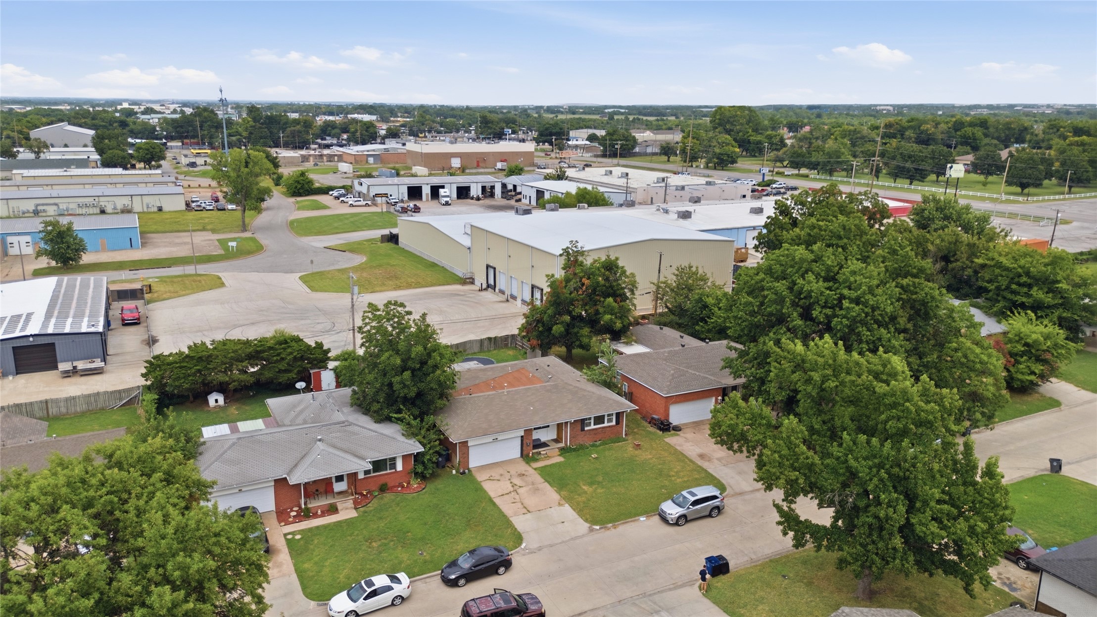 10949 E 3rd Street Tulsa OK 74128