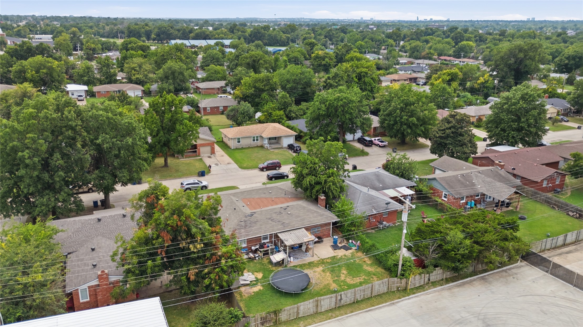 10949 E 3rd Street Tulsa OK 74128