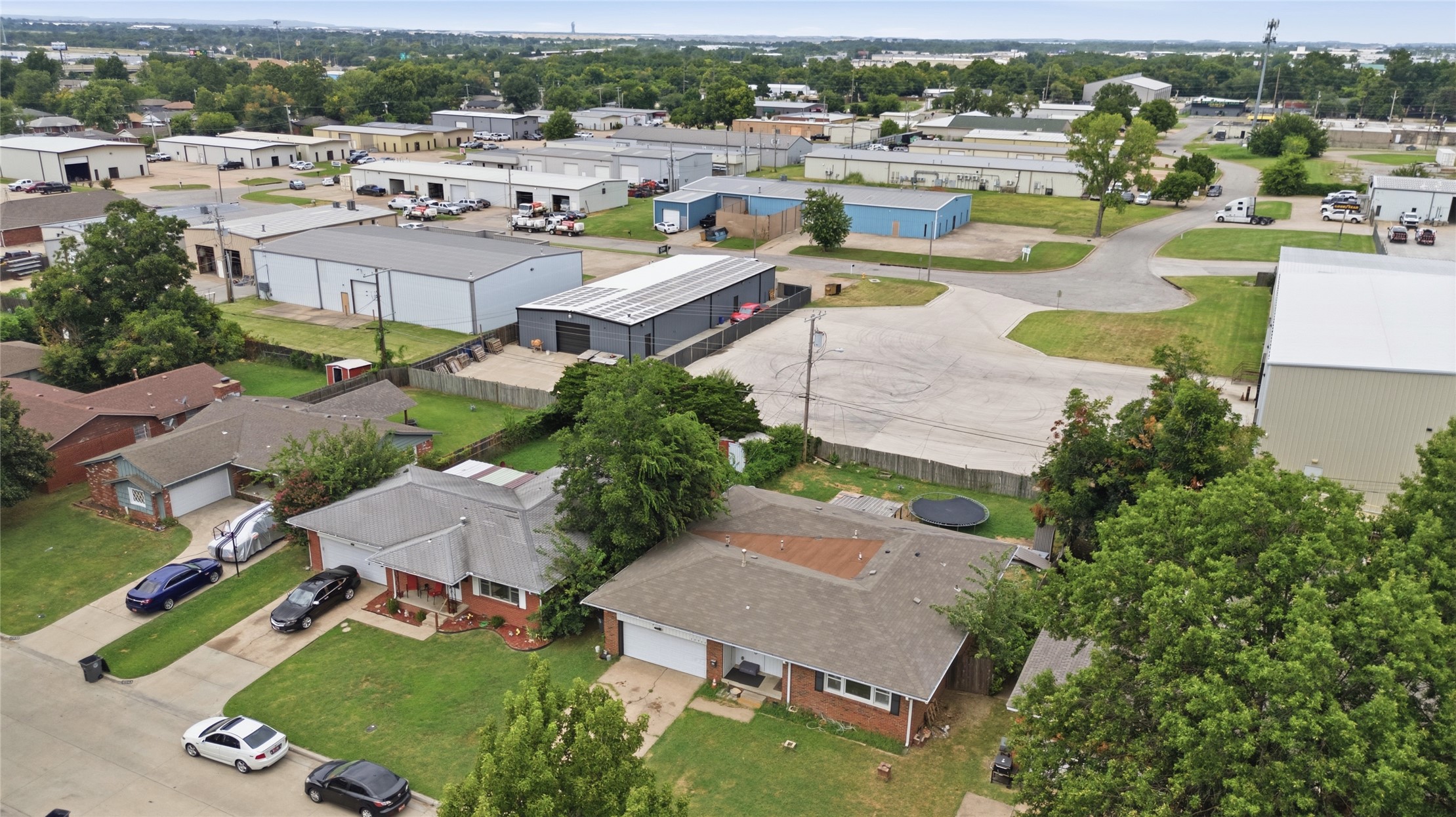 10949 E 3rd Street Tulsa OK 74128