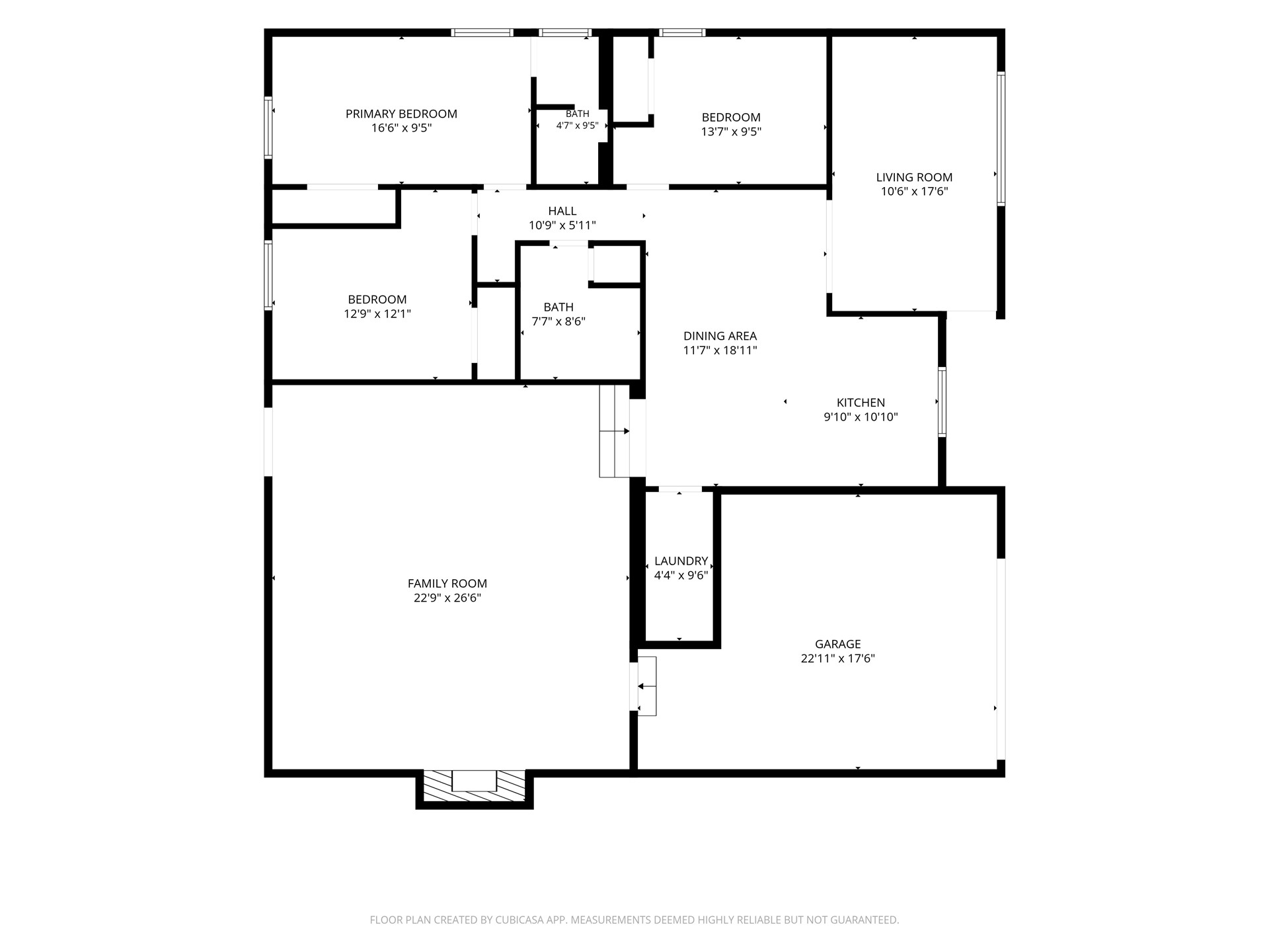 10949 E 3rd Street Tulsa OK 74128