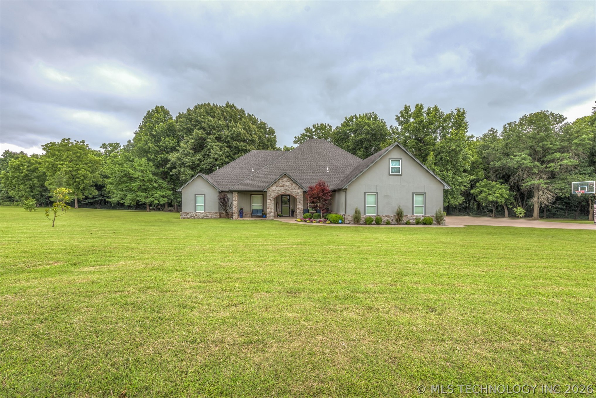 16911 S 321st Eastavenue Coweta OK 74429