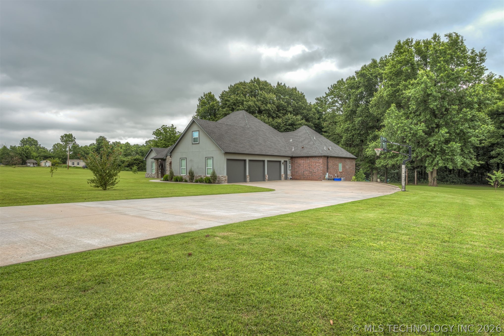 16911 S 321st Eastavenue Coweta OK 74429