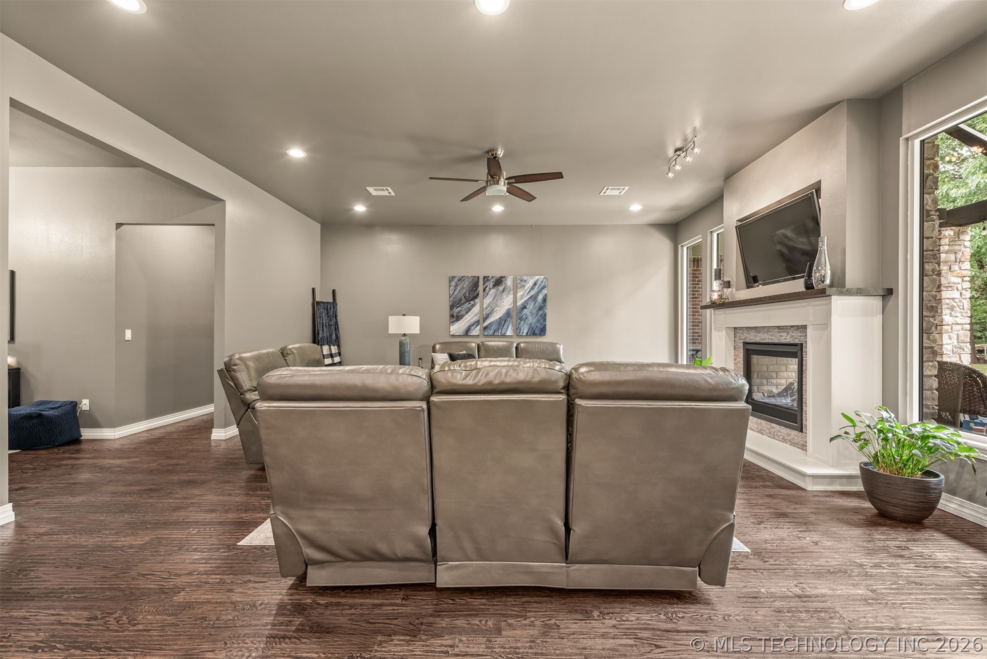 16911 S 321st Eastavenue Coweta OK 74429